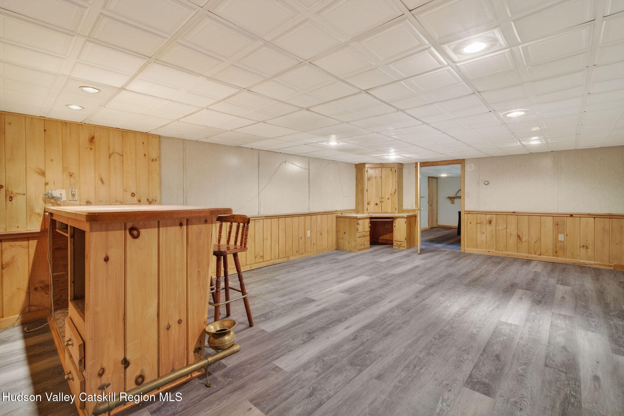 47 Meyers Road Kingston, NY 12401 - Photo 37 of 64 a view of a livingroom with wooden floor