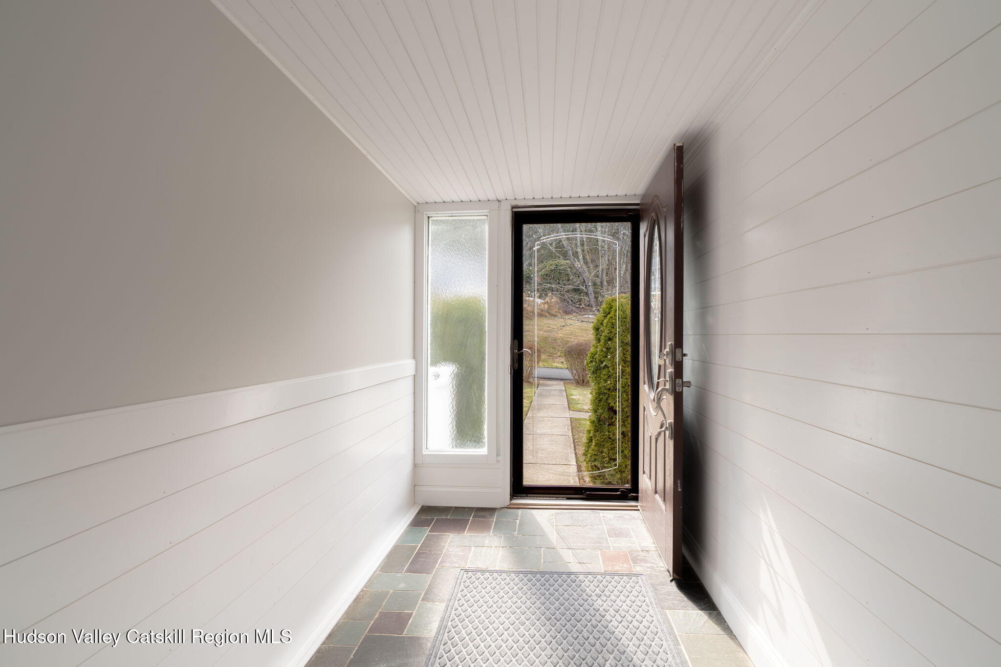 47 Meyers Road Kingston, NY 12401 - Photo 6 of 64 a view of an empty room and window
