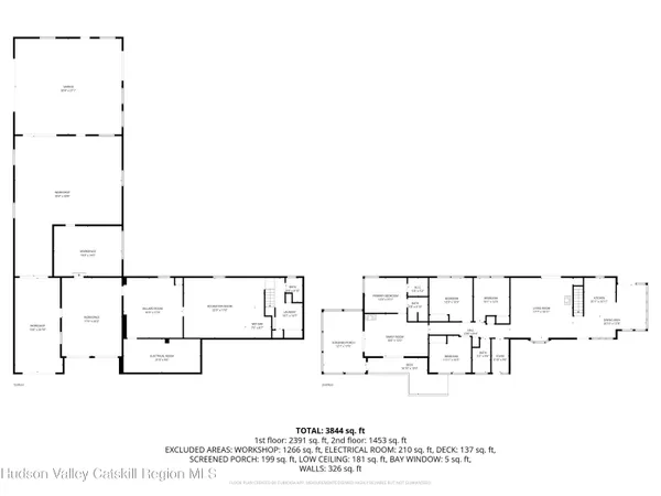 $849,999 | 47 Meyers Road, Kingston, NY 12401