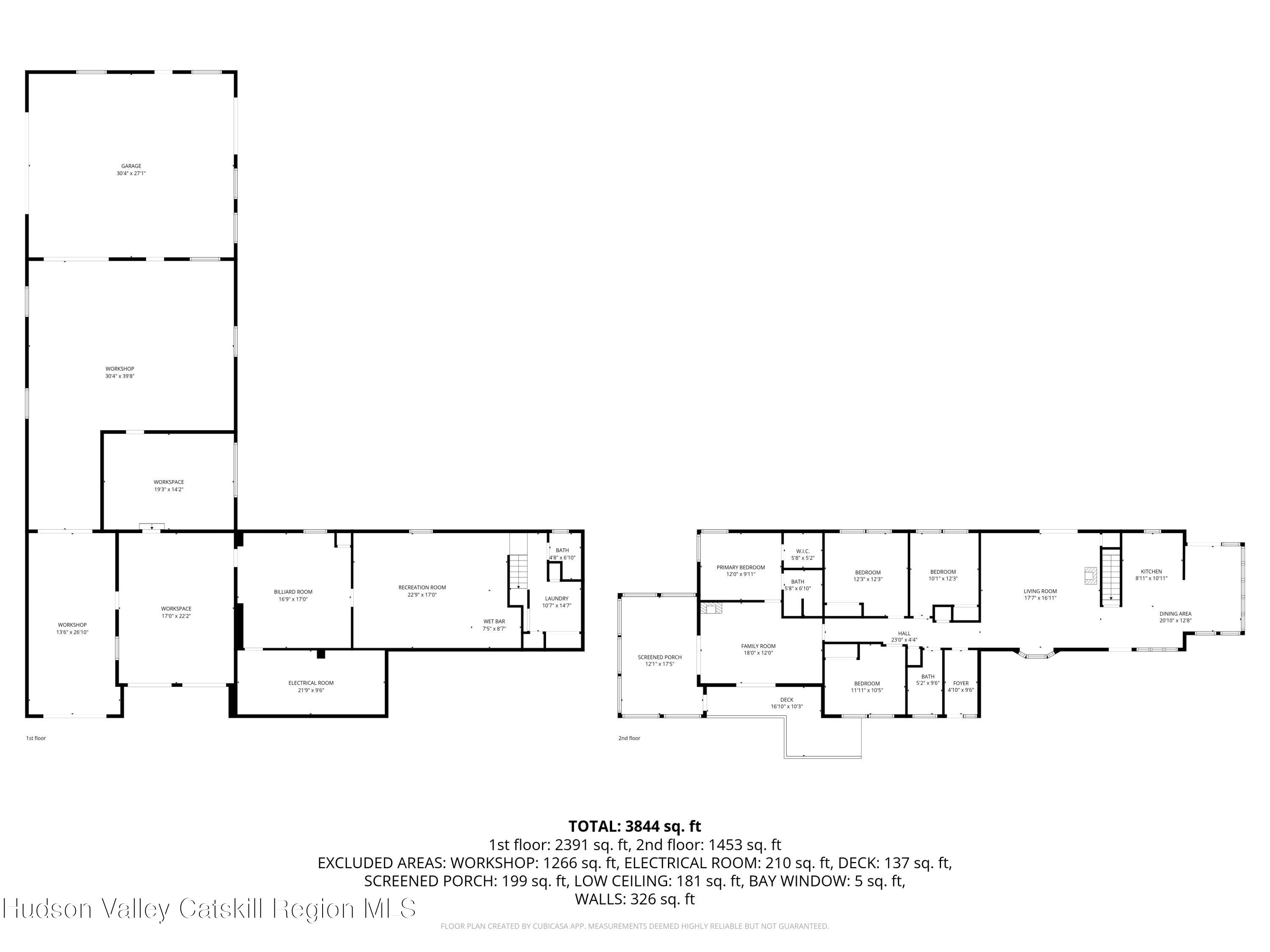 47 Meyers Road Kingston, NY 12401 - Photo 64 of 64 a view of a terrace