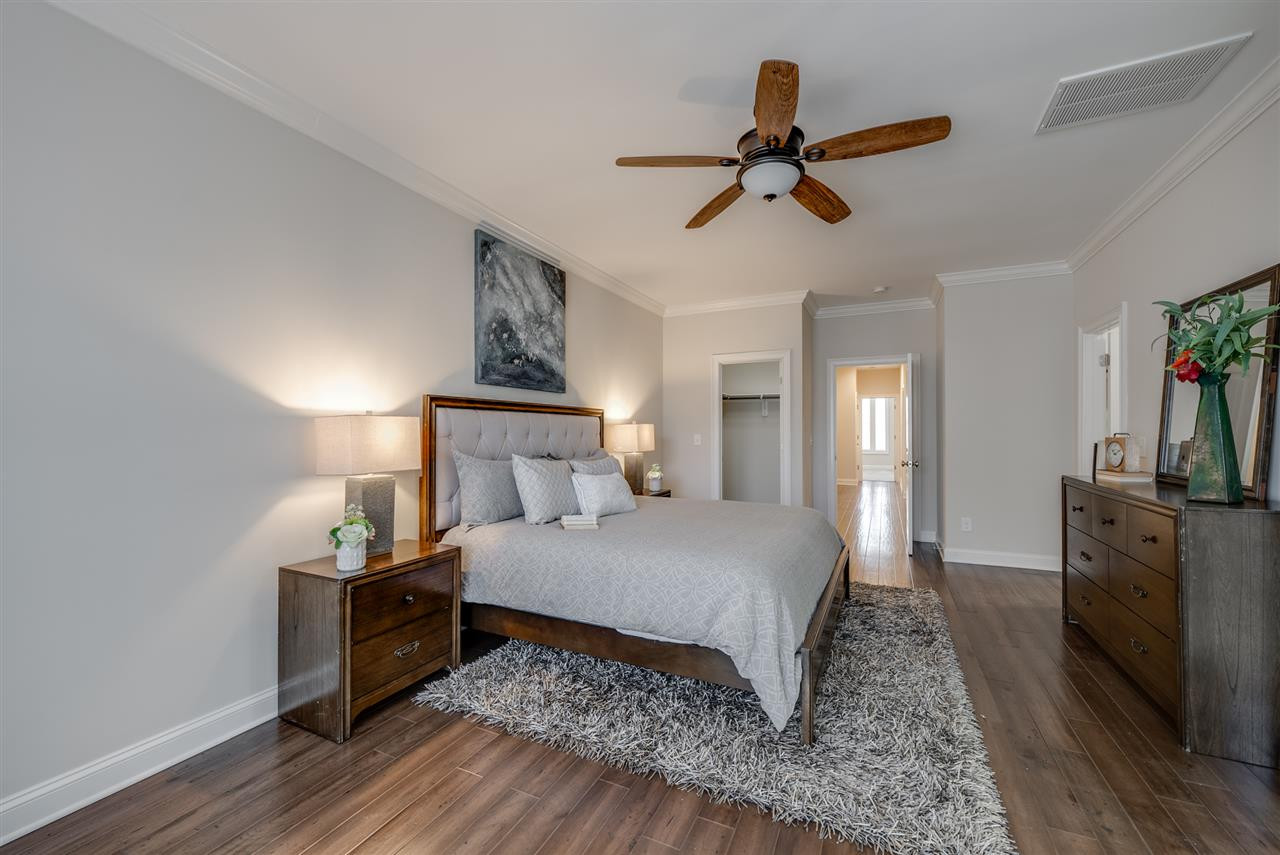 633 Fallon Grove Way Raleigh, NC 27608 - Photo 16 of 30 Photo 16