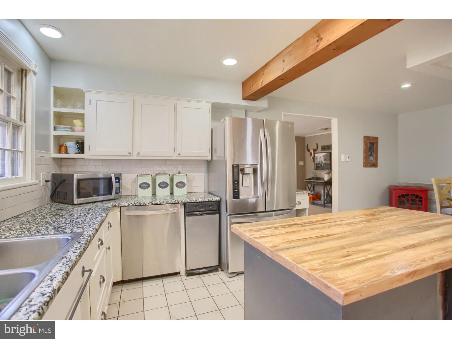 3030 Chestnut Hill Road Pottstown, PA 19465 - Photo 15 of 52 Kitchen