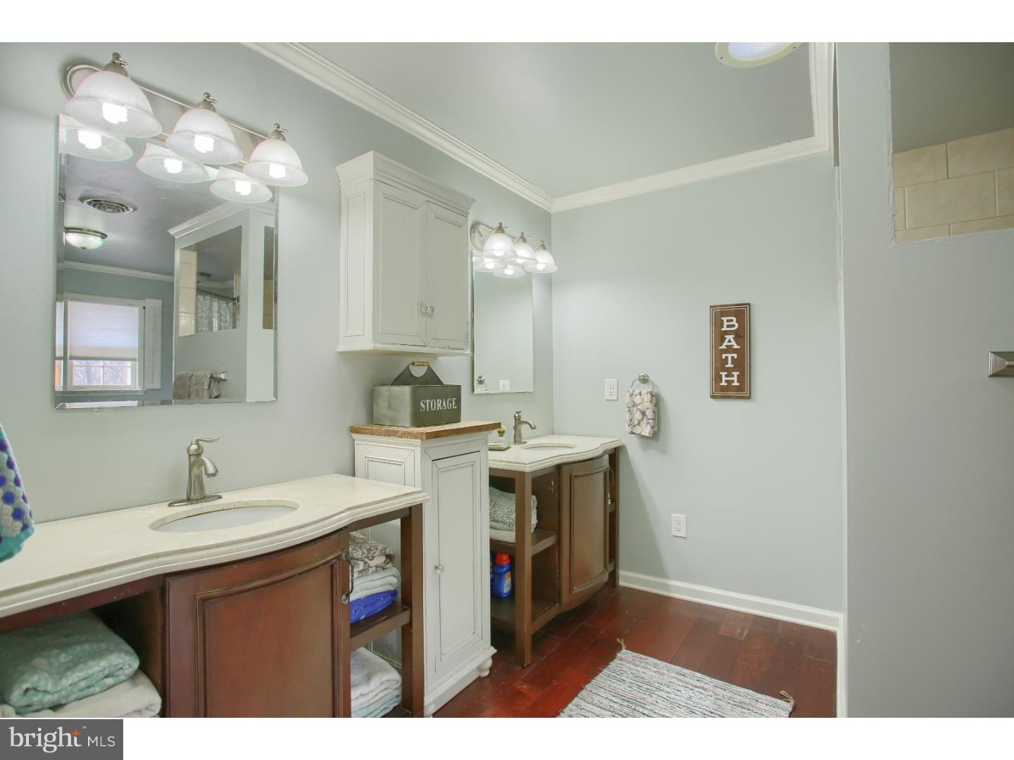 3030 Chestnut Hill Road Pottstown, PA 19465 - Photo 35 of 52 Master Bathroom