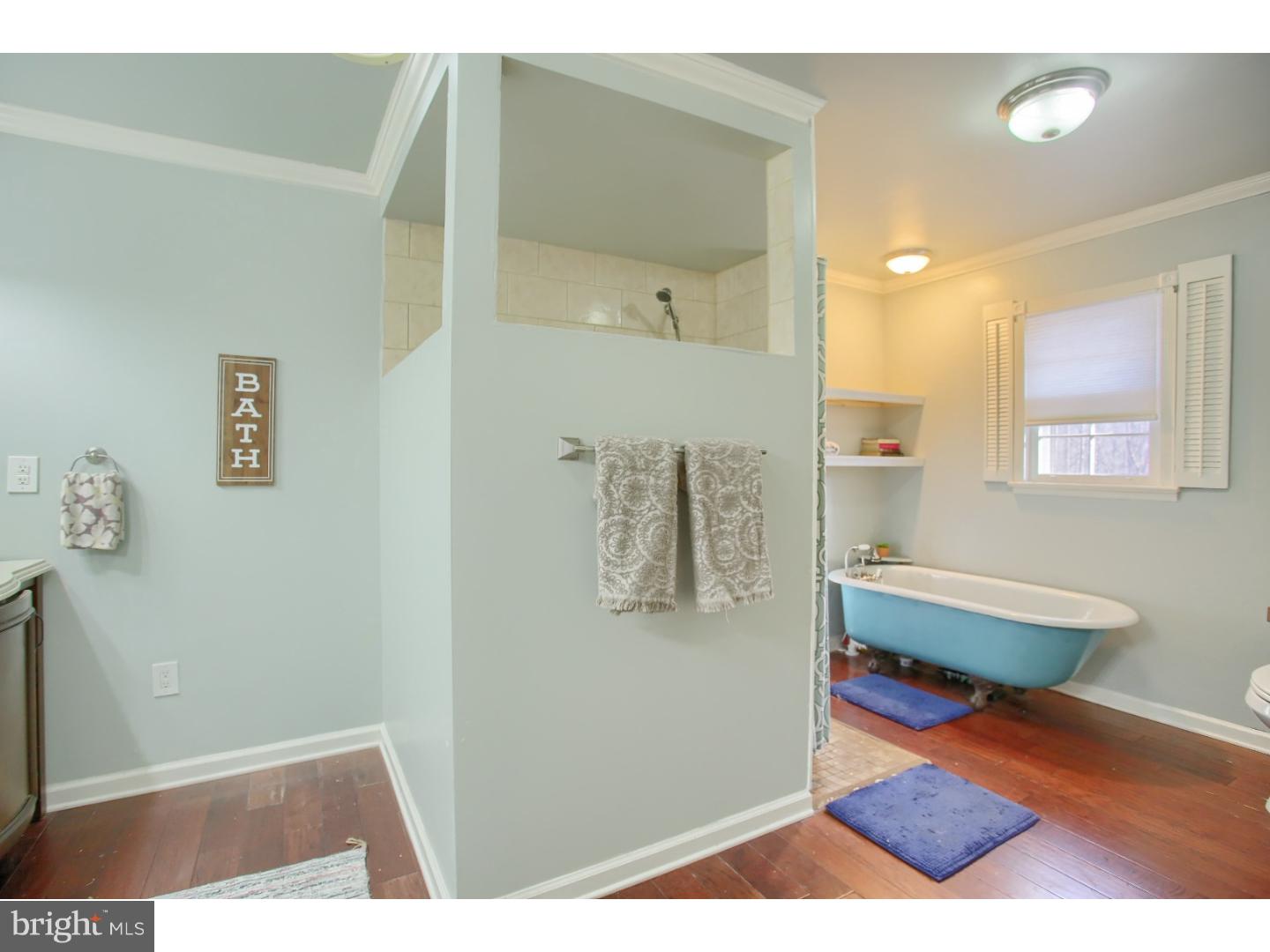 3030 Chestnut Hill Road Pottstown, PA 19465 - Photo 36 of 52 Master Bathroom