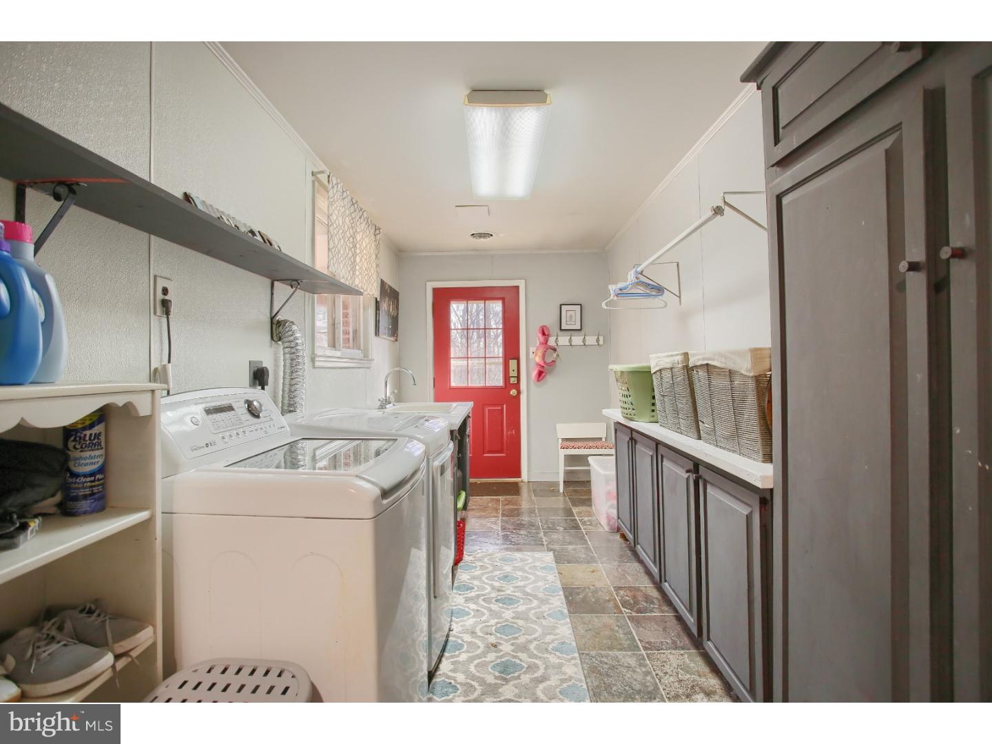3030 Chestnut Hill Road Pottstown, PA 19465 - Photo 47 of 52 Laundry Room