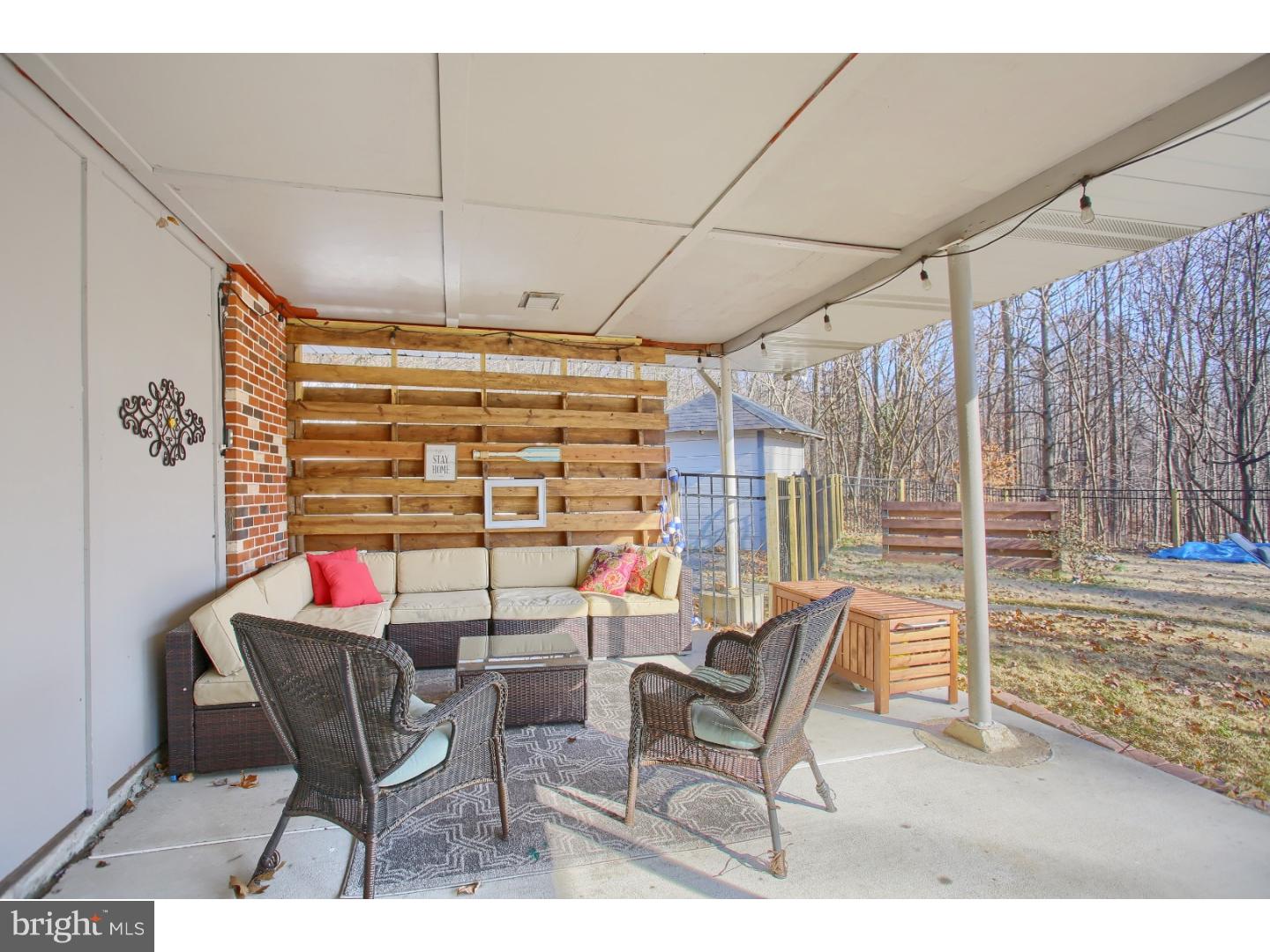 3030 Chestnut Hill Road Pottstown, PA 19465 - Photo 48 of 52 Patio