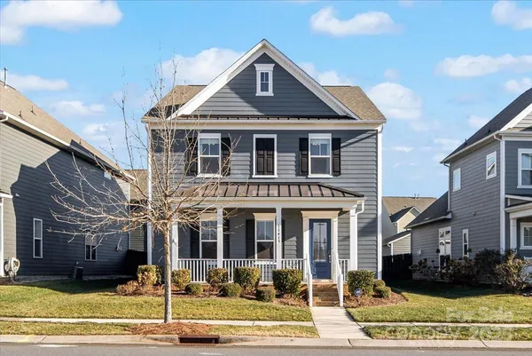 $687,500 | 11413 Miller Road, Pineville, NC 28134