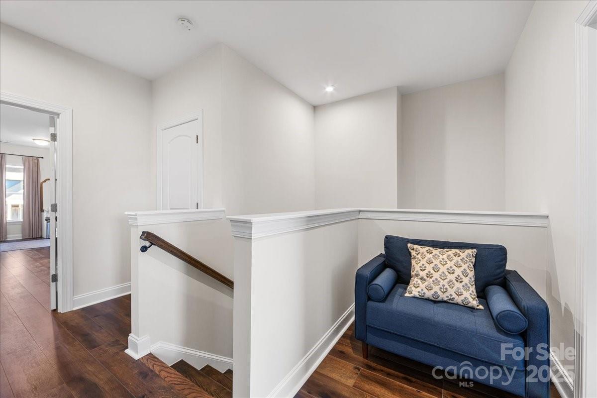 11413 Miller Road Pineville, NC 28134 - Photo 25 of 45 a living room with furniture and a couch