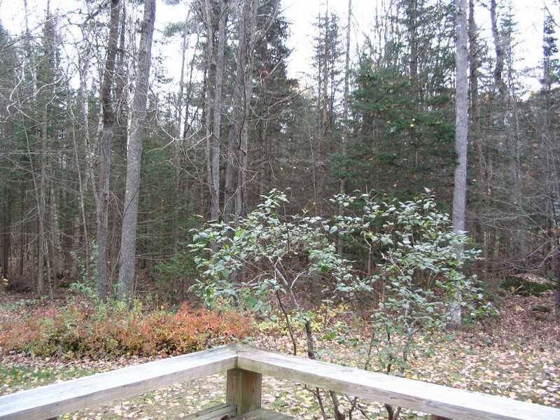 83 Woodridge Road Brewer, ME 04412 - Photo 27 of 34 Patio/Deck.
