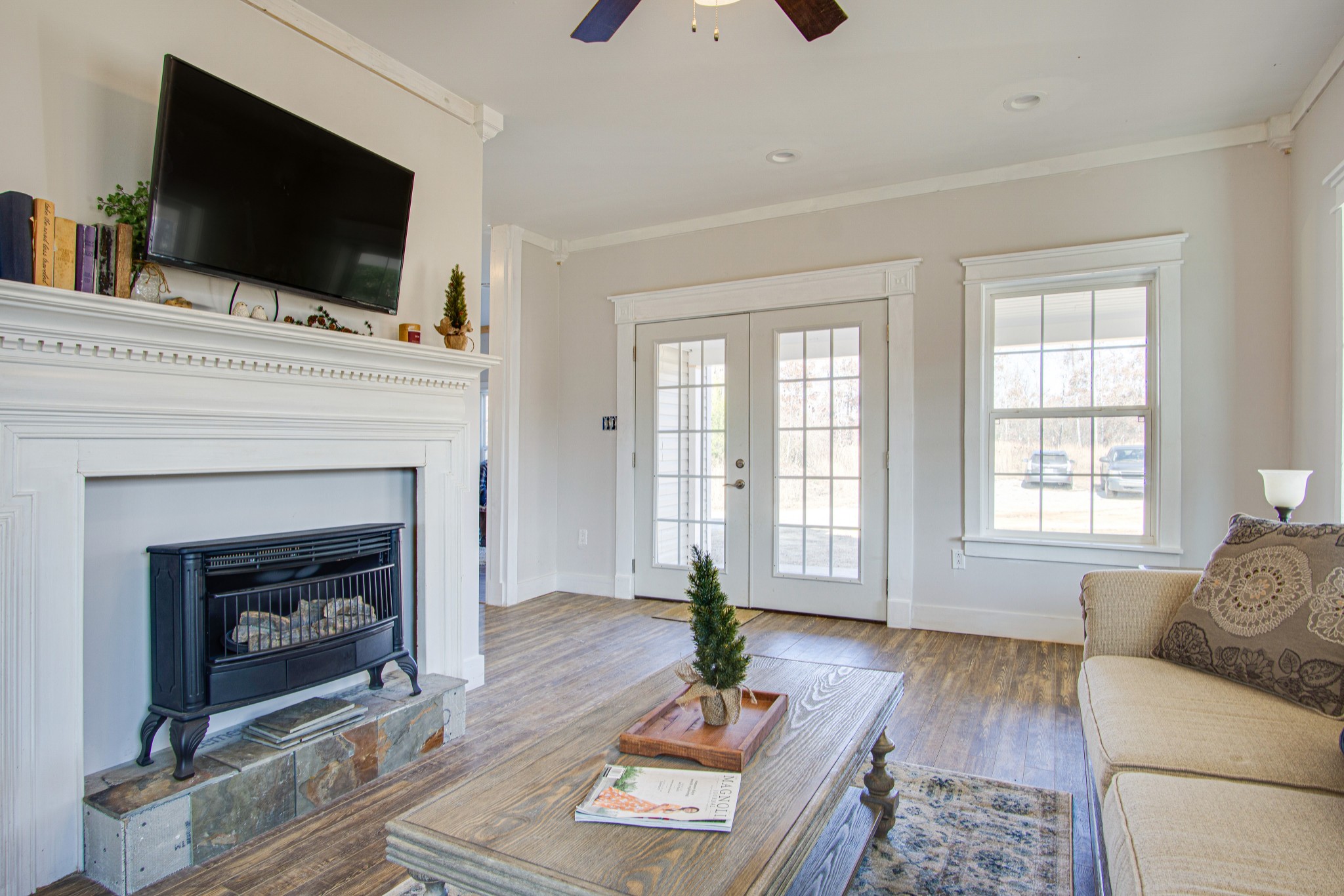 1022 Airport Ridge Road Linden, TN 37096 - Photo 11 of 29 Gallery Image 11