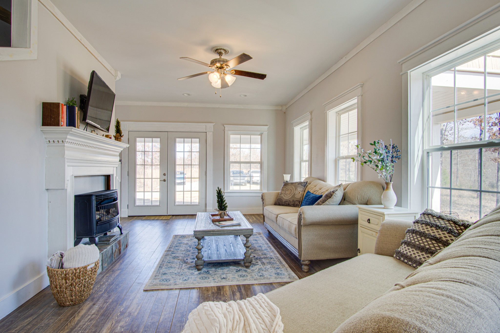 1022 Airport Ridge Road Linden, TN 37096 - Photo 12 of 29 Gallery Image 12