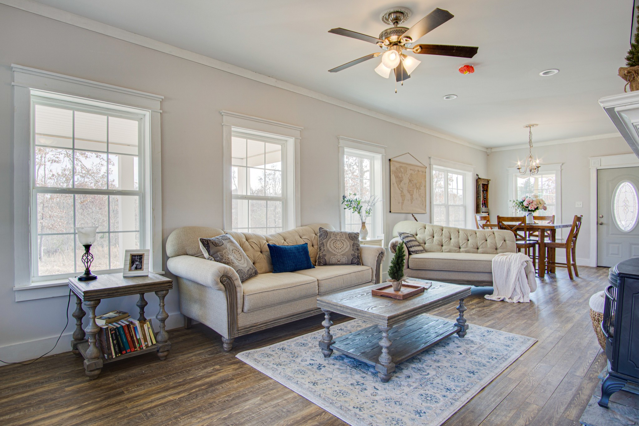 1022 Airport Ridge Road Linden, TN 37096 - Photo 13 of 29 Gallery Image 13