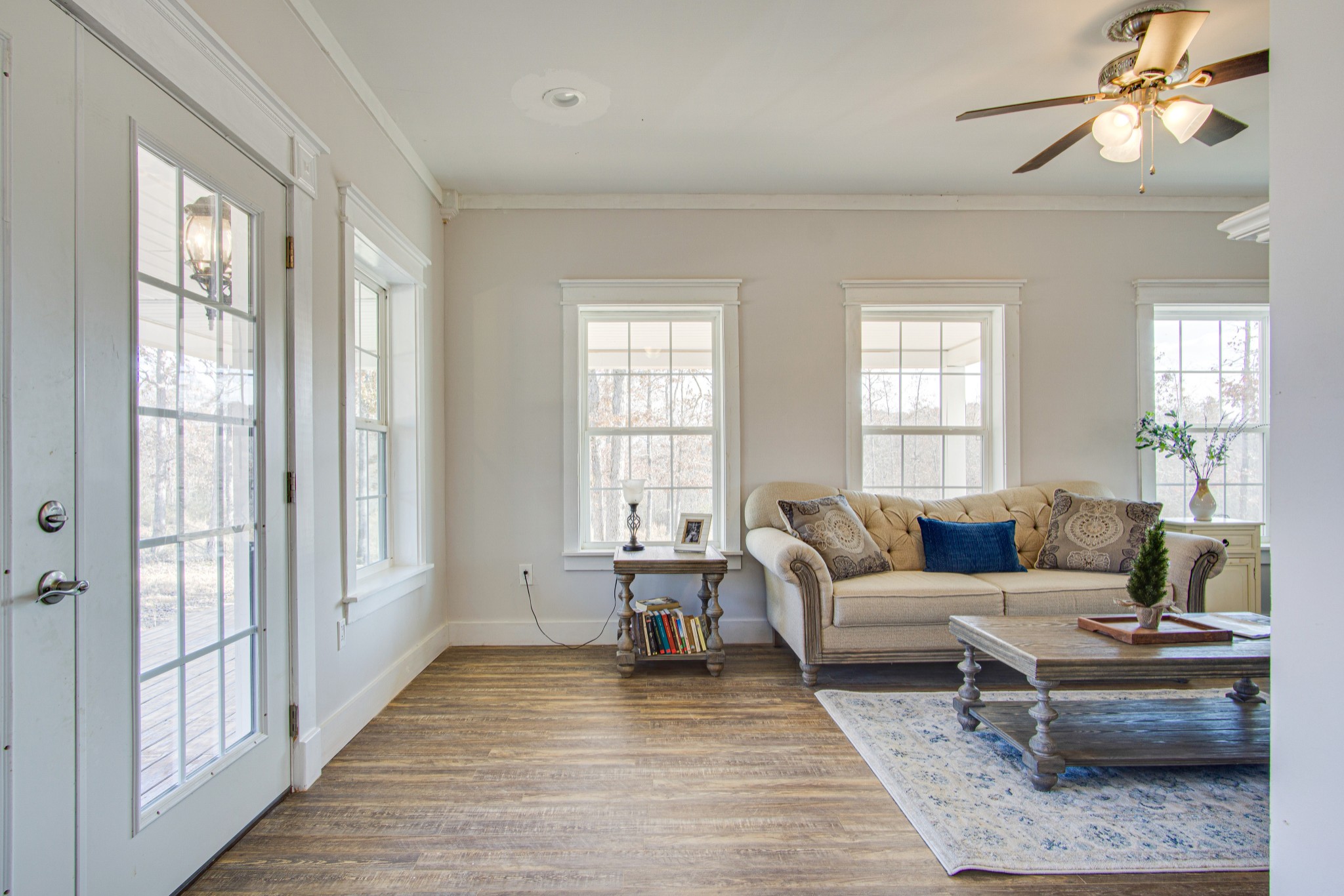 1022 Airport Ridge Road Linden, TN 37096 - Photo 14 of 29 Gallery Image 14