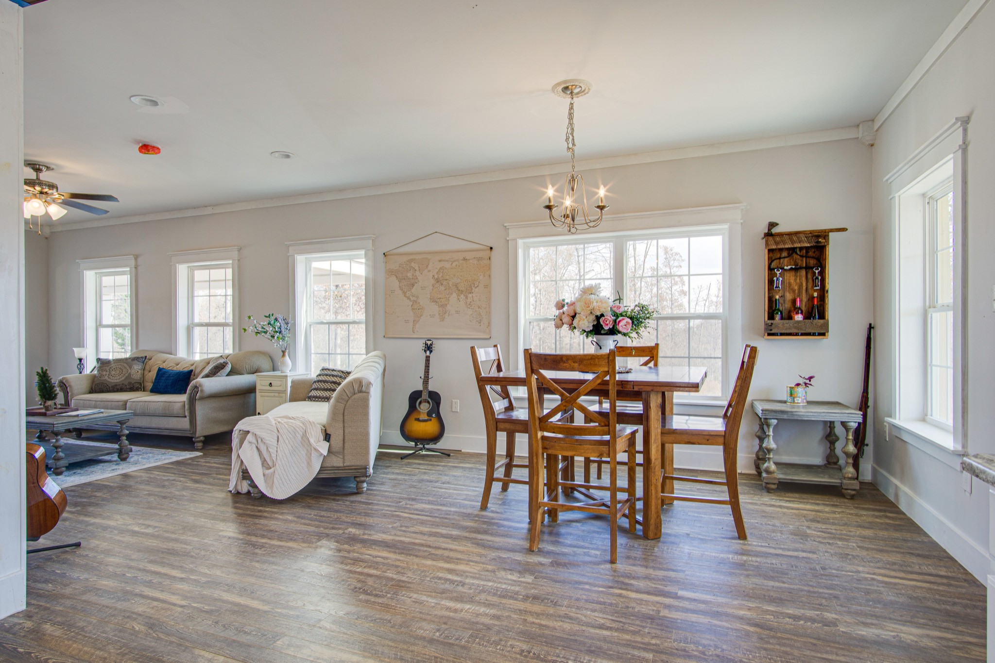 1022 Airport Ridge Road Linden, TN 37096 - Photo 15 of 29 Gallery Image 15