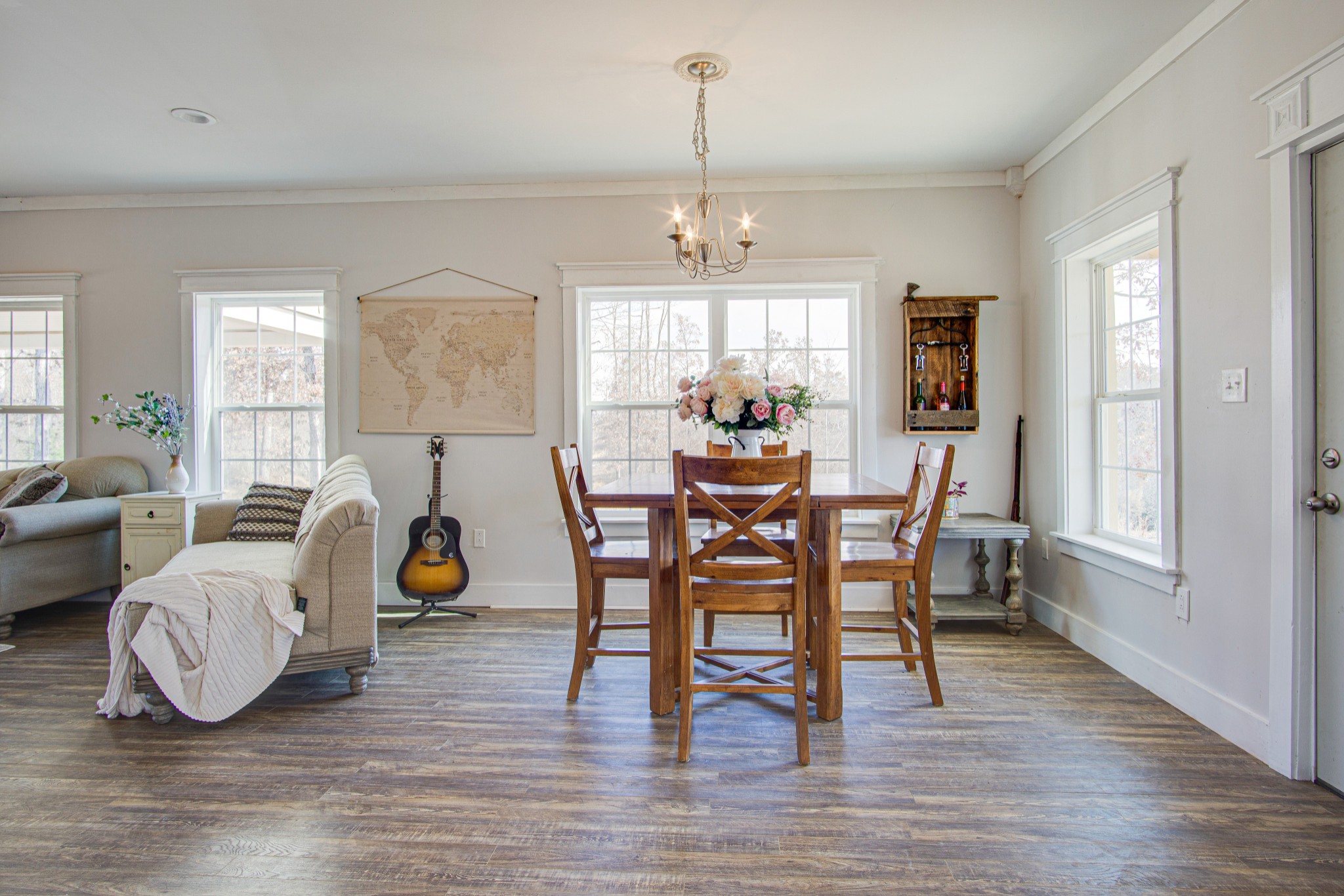 1022 Airport Ridge Road Linden, TN 37096 - Photo 16 of 29 Gallery Image 16