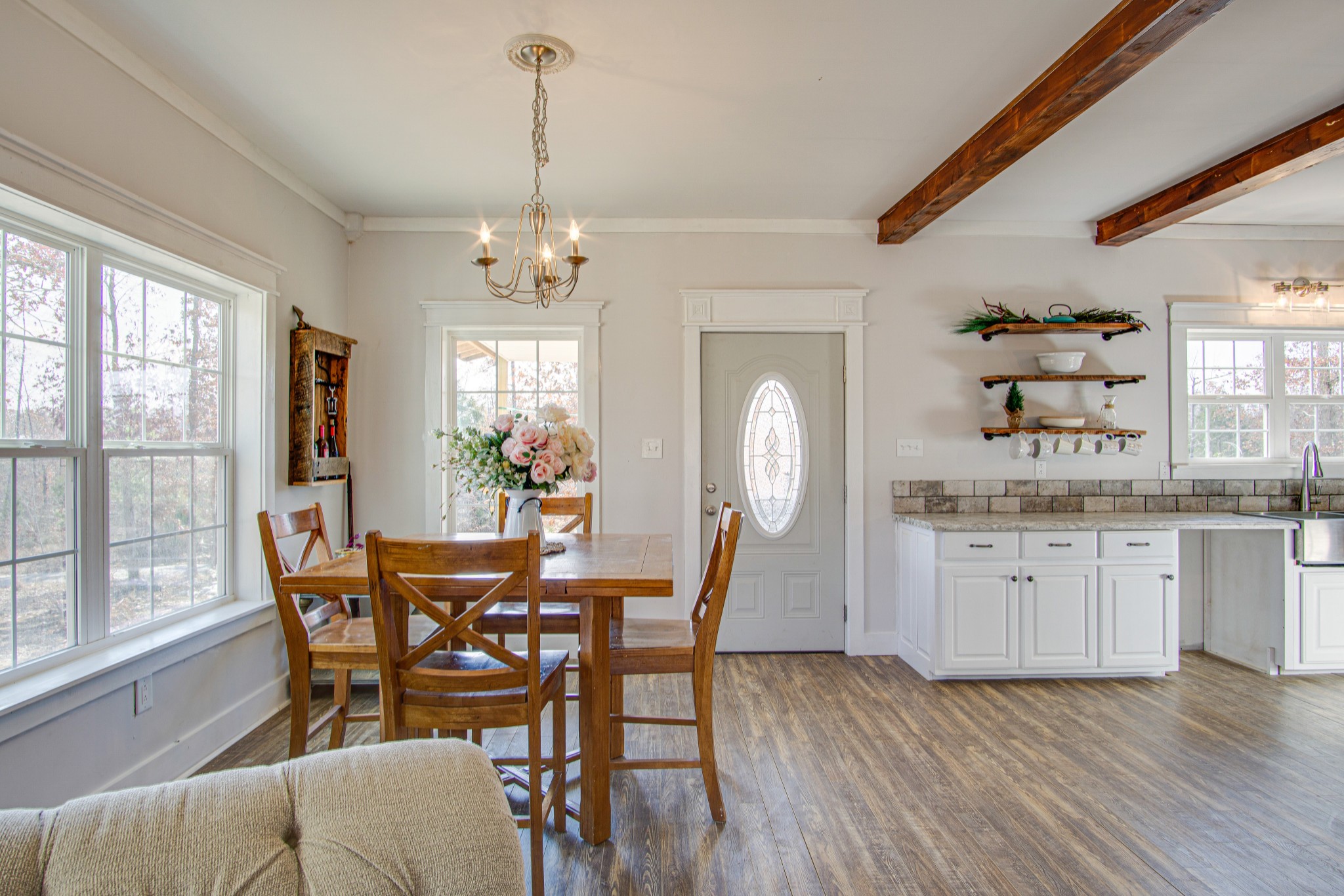 1022 Airport Ridge Road Linden, TN 37096 - Photo 17 of 29 Gallery Image 17