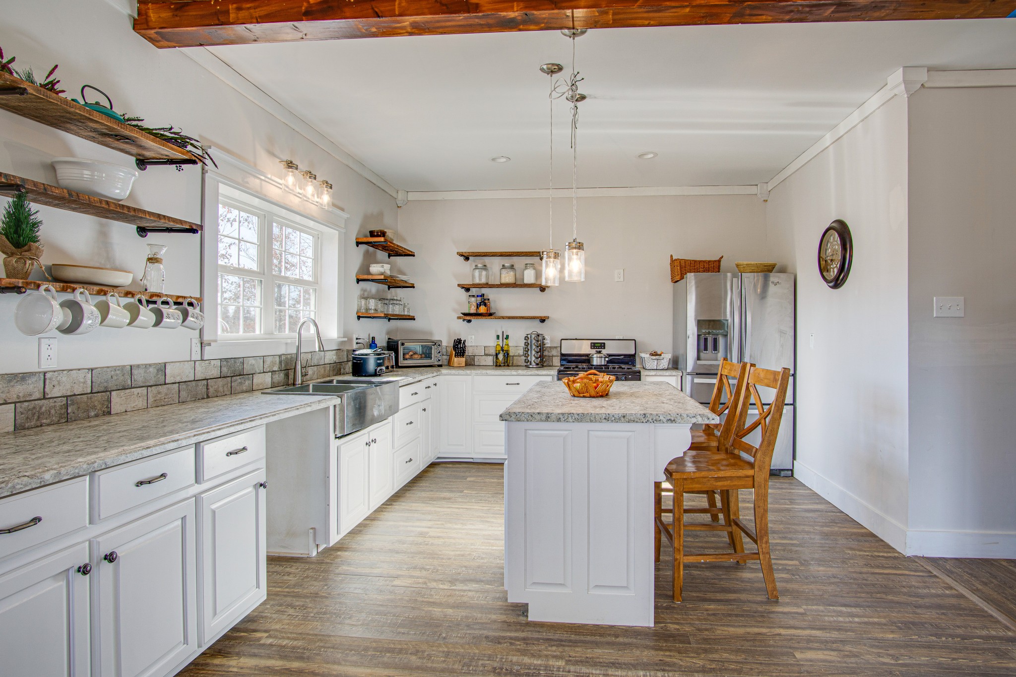 1022 Airport Ridge Road Linden, TN 37096 - Photo 20 of 29 Gallery Image 20