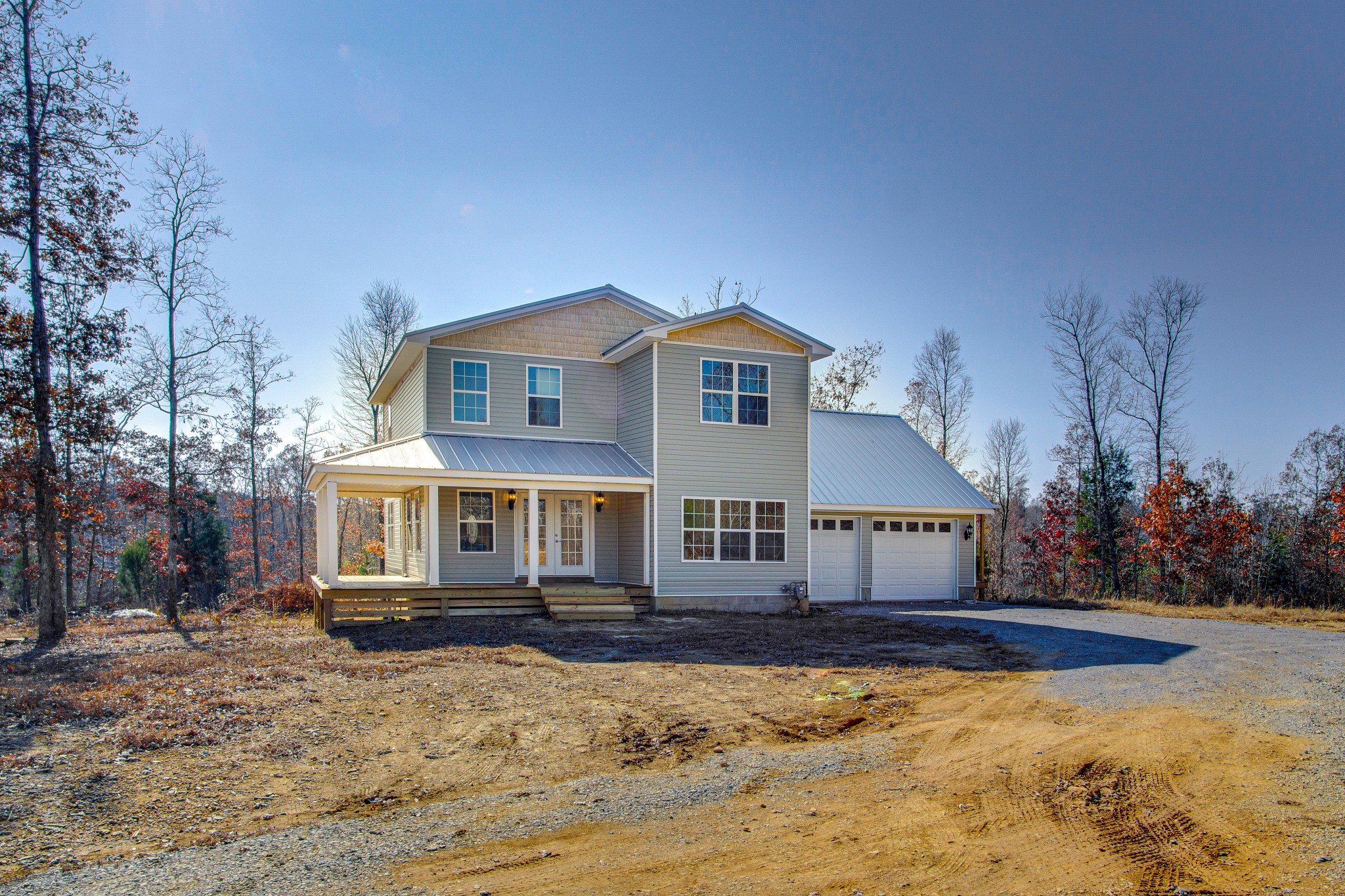 1022 Airport Ridge Road Linden, TN 37096 - Photo 2 of 29 Gallery Image 2