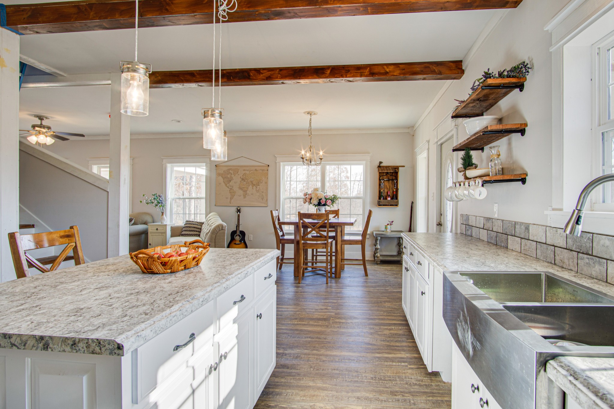 1022 Airport Ridge Road Linden, TN 37096 - Photo 24 of 29 Gallery Image 24