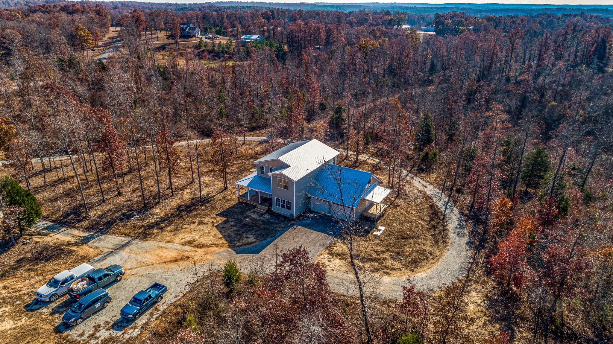 1022 Airport Ridge Road Linden, TN 37096 - Photo 26 of 29 Gallery Image 26
