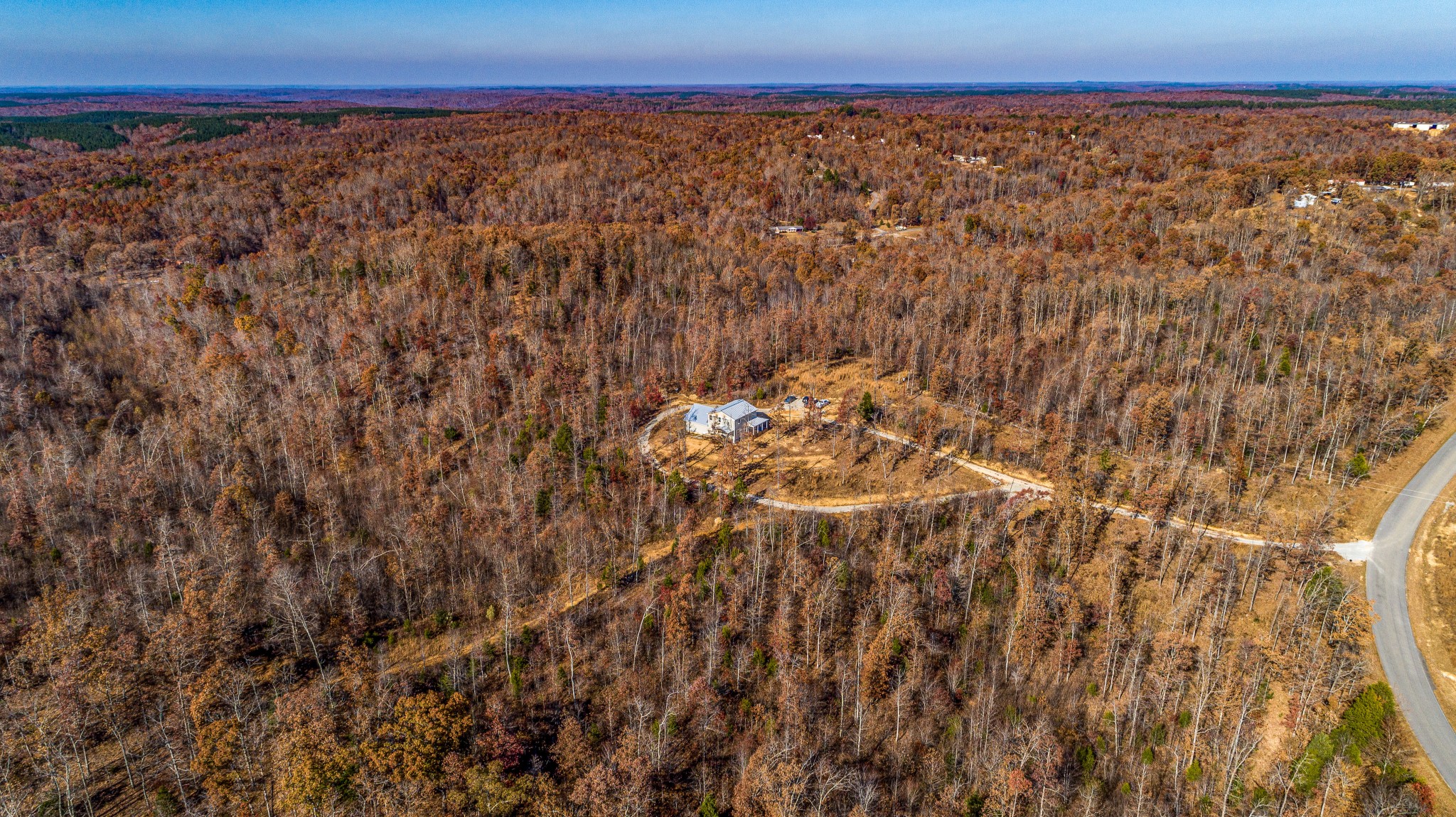 1022 Airport Ridge Road Linden, TN 37096 - Photo 29 of 29 Gallery Image 29