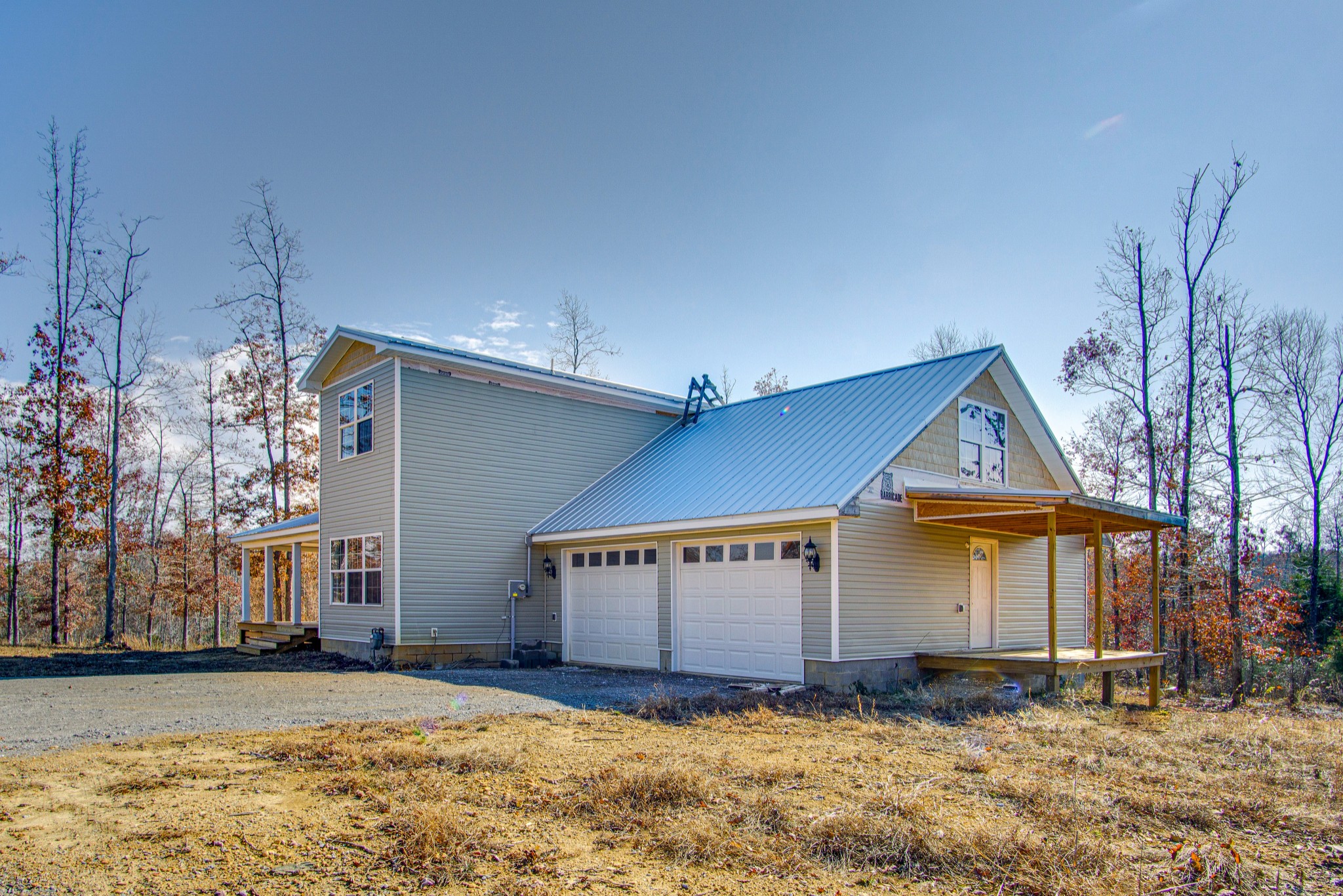 1022 Airport Ridge Road Linden, TN 37096 - Photo 3 of 29 Gallery Image 3