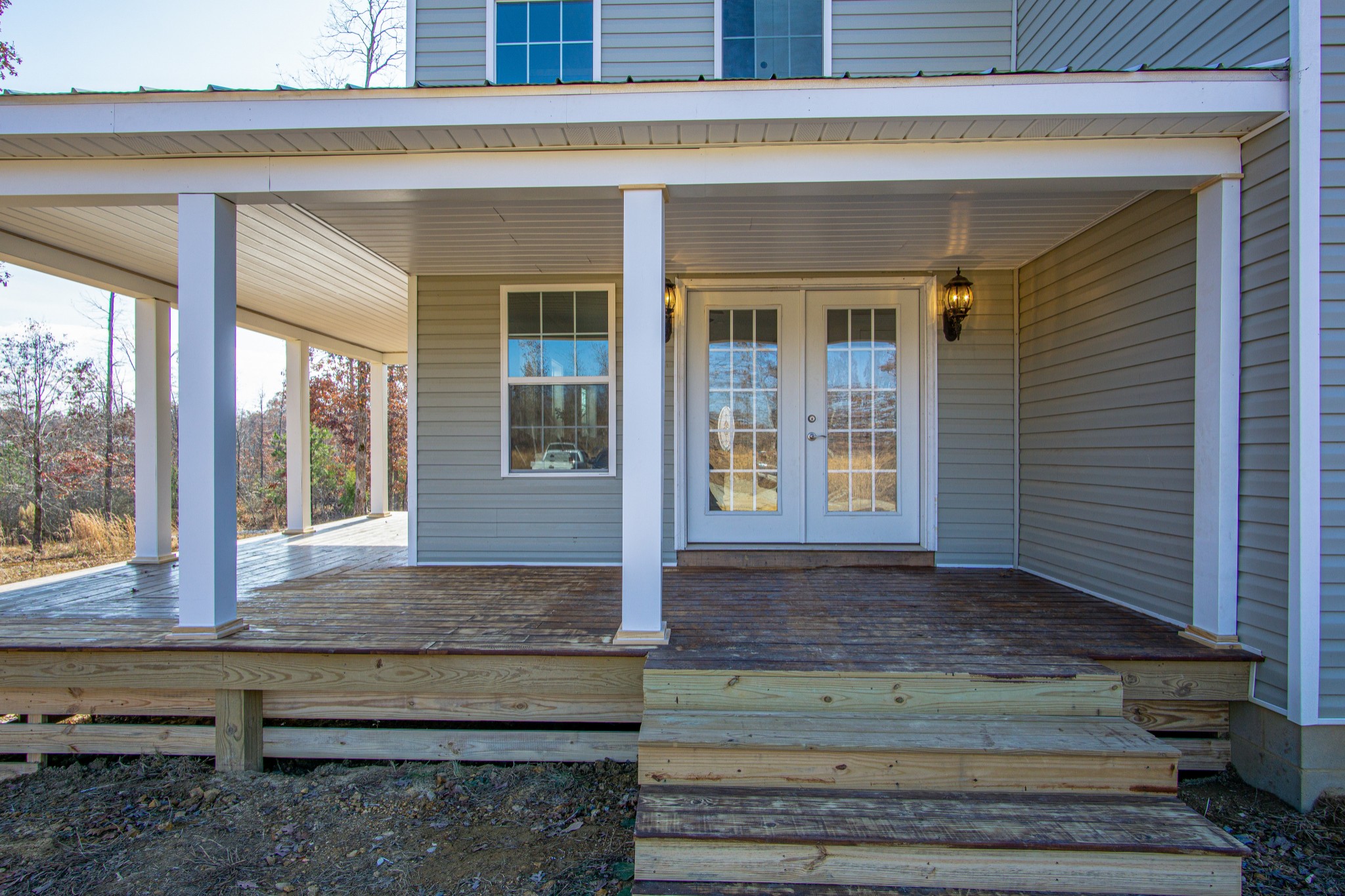 1022 Airport Ridge Road Linden, TN 37096 - Photo 4 of 29 Gallery Image 4