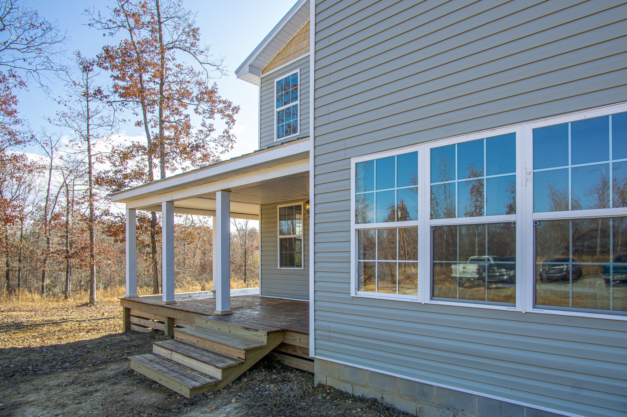 1022 Airport Ridge Road Linden, TN 37096 - Photo 5 of 29 Gallery Image 5