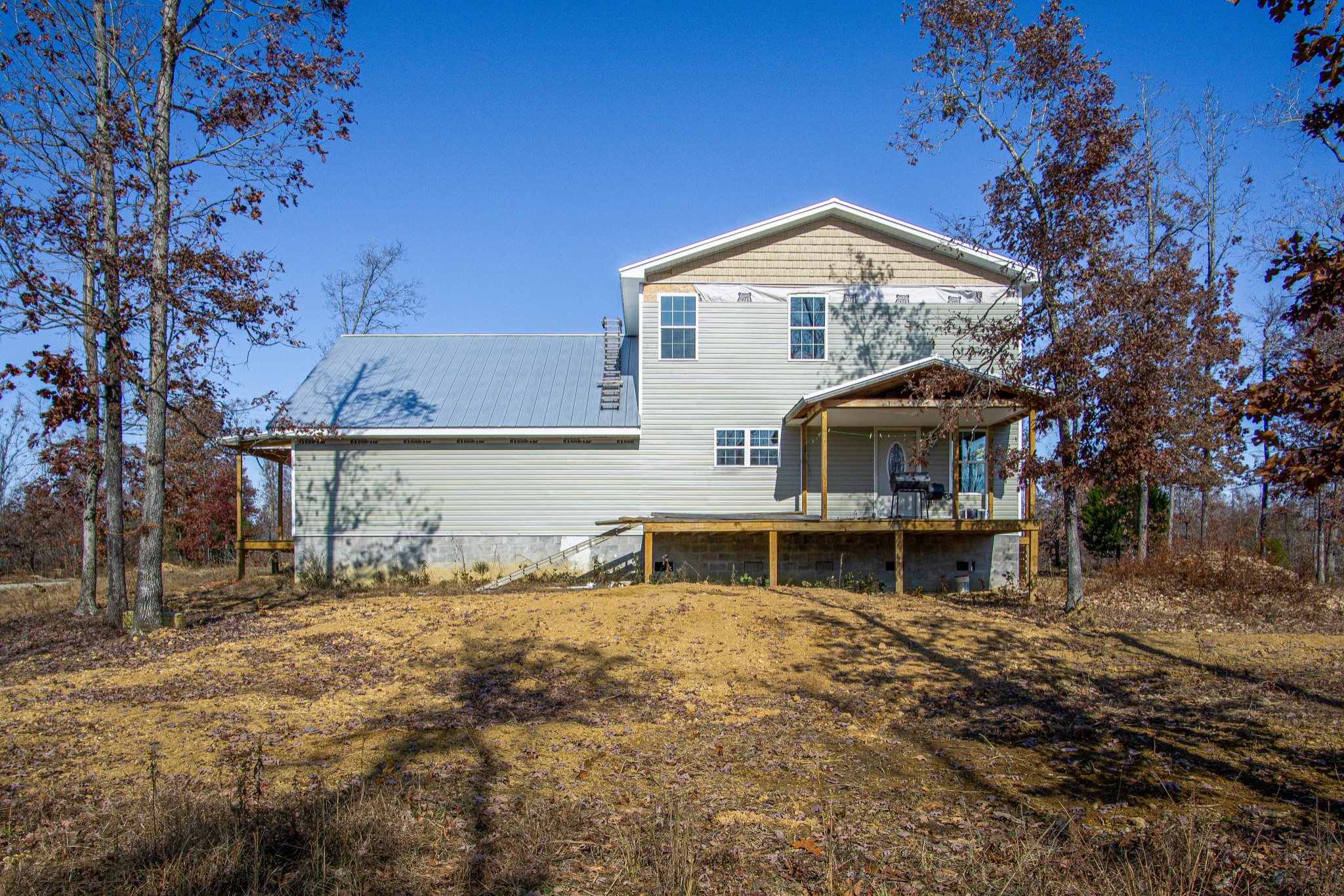 1022 Airport Ridge Road Linden, TN 37096 - Photo 8 of 29 Gallery Image 8