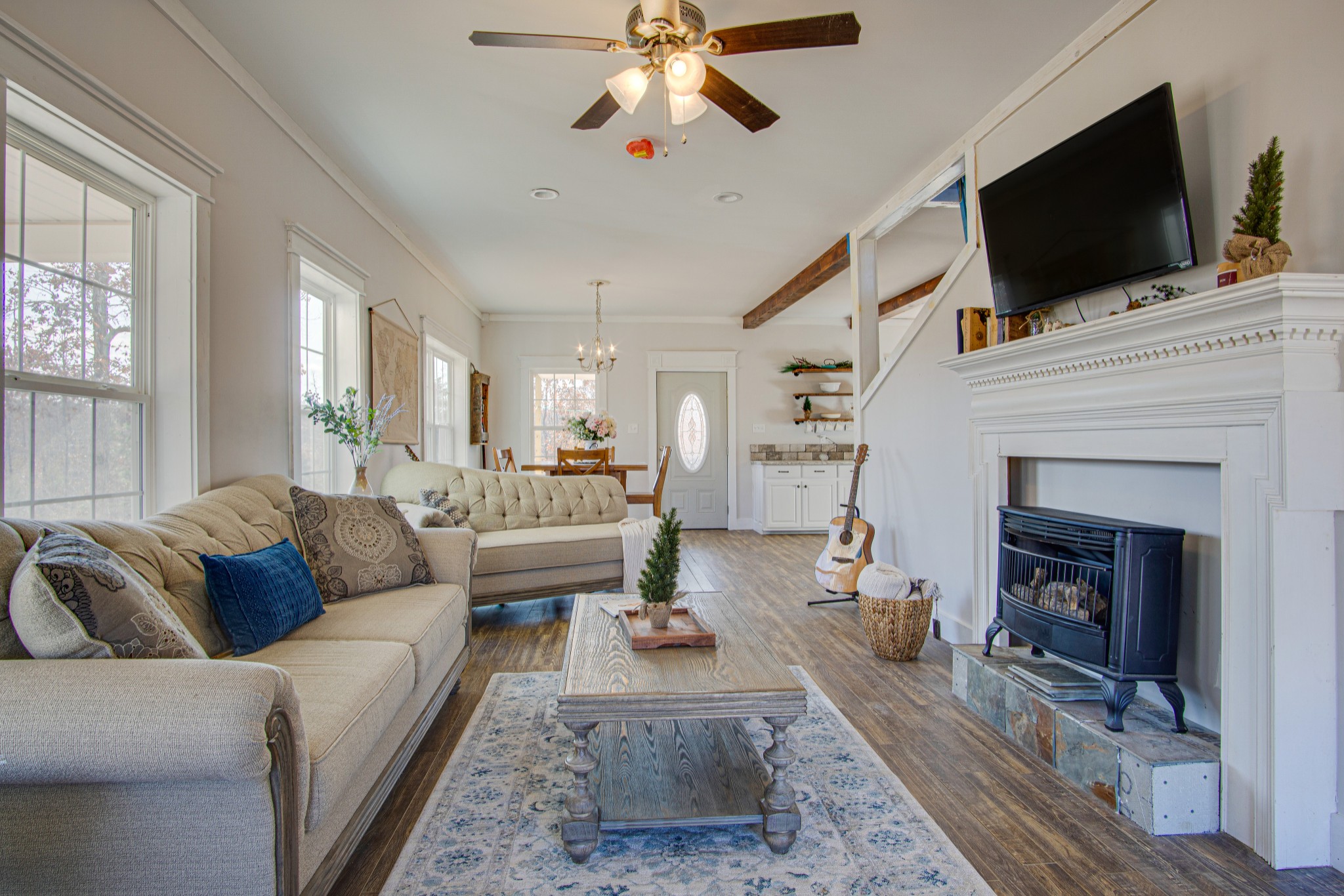 1022 Airport Ridge Road Linden, TN 37096 - Photo 9 of 29 Gallery Image 9
