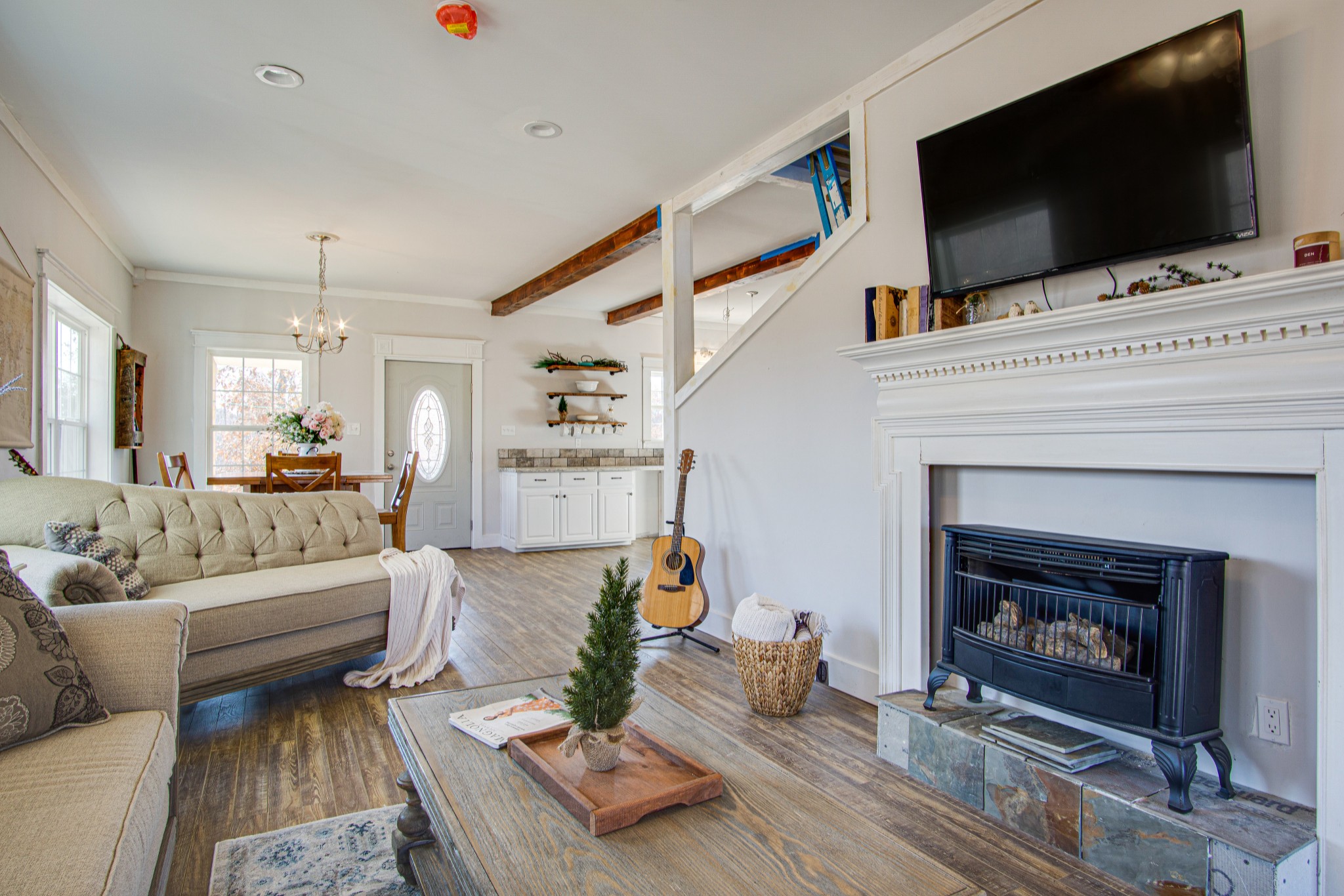 1022 Airport Ridge Road Linden, TN 37096 - Photo 10 of 29 Gallery Image 10