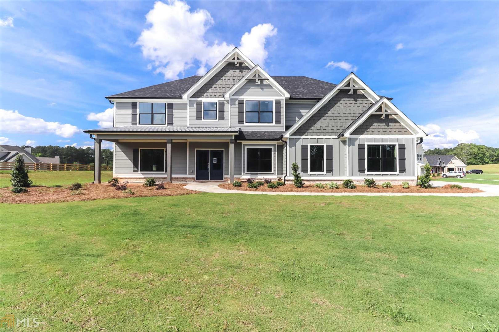 655 Harris Road, Unit 2 Fayetteville, GA 30215 - Photo 1 of 1 Gallery Image 1