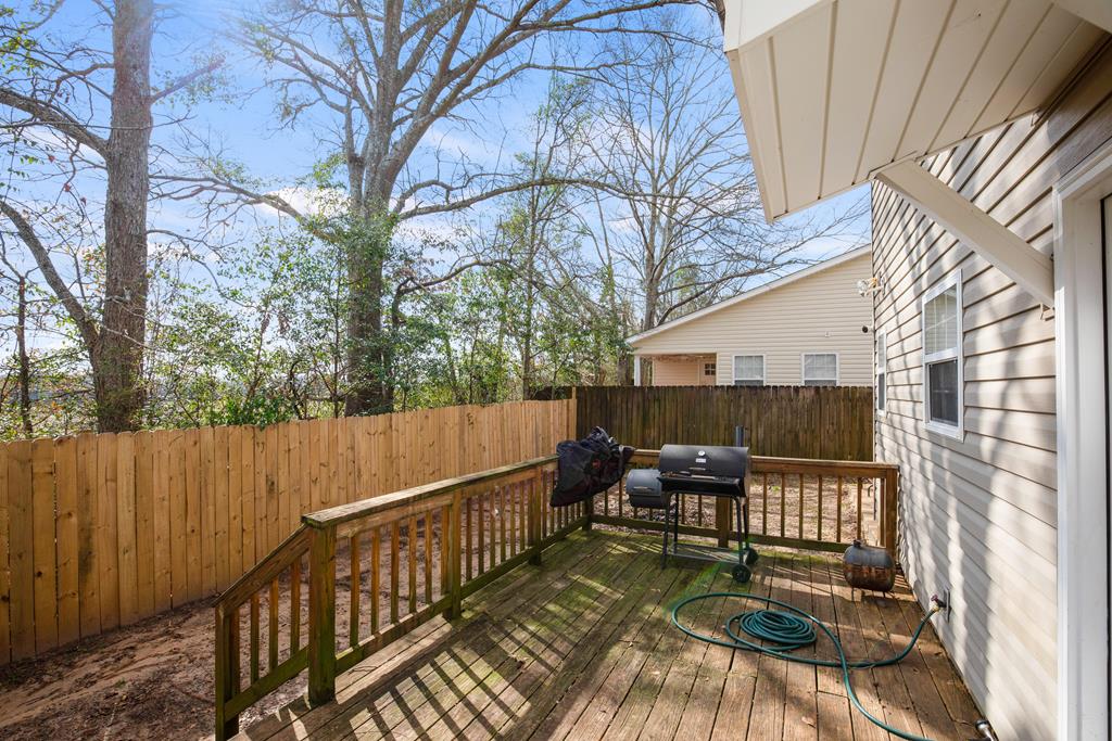 113 Northridge Road Dothan, AL 36303 - Photo 24 of 29 Gallery Image 24
