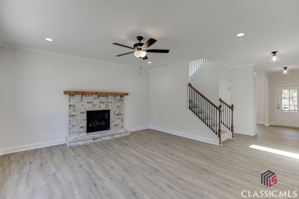 2151 Nunnally Farm Road, Unit 2 Monroe, GA 30655 - Photo 11 of 40