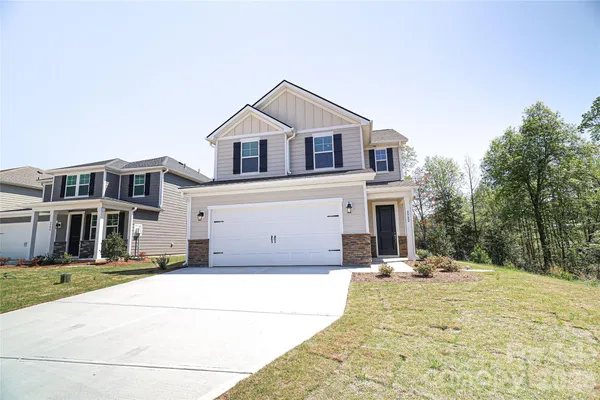$414,900 | 4982 Twin River Drive, Denver, NC 28037