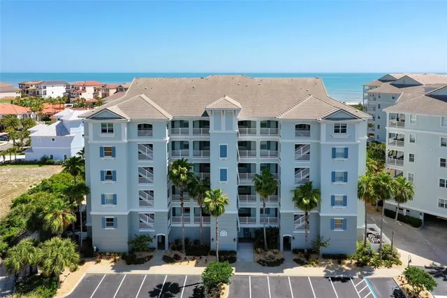 a view of a swimming pool with a lake view