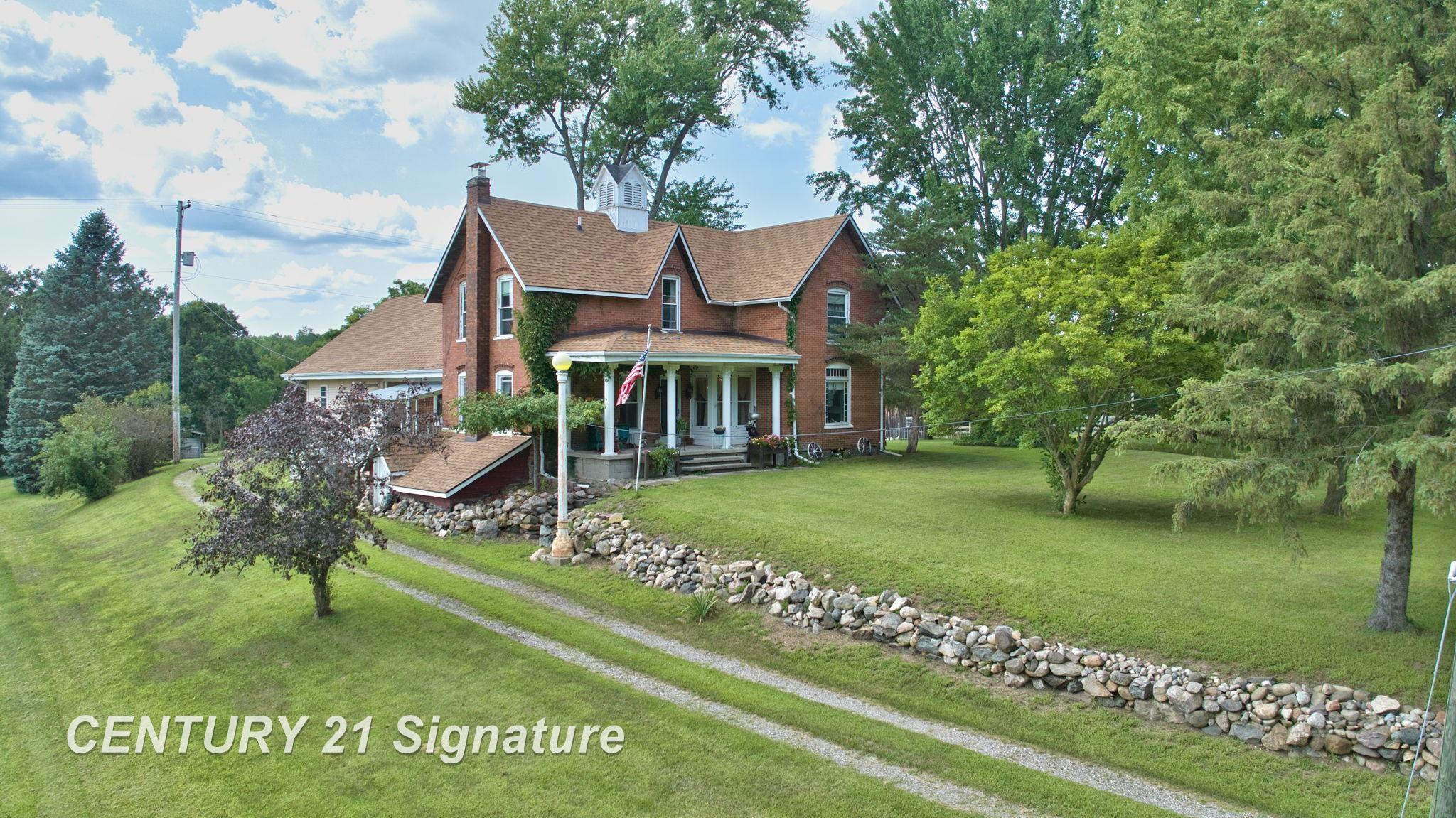 13065 North Lewis Road Clio, MI 48420 - Photo 6 of 51 Gallery Image 6