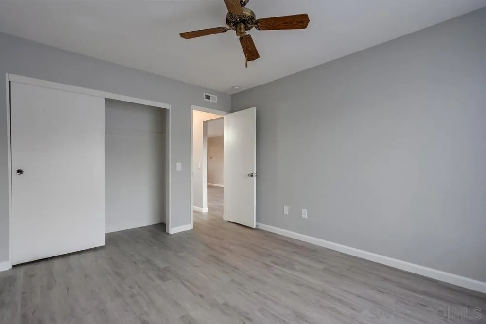 4729 Sunrise Ridge Oceanside, CA 92056 - Photo 9 of 22 a view of an empty room with a window