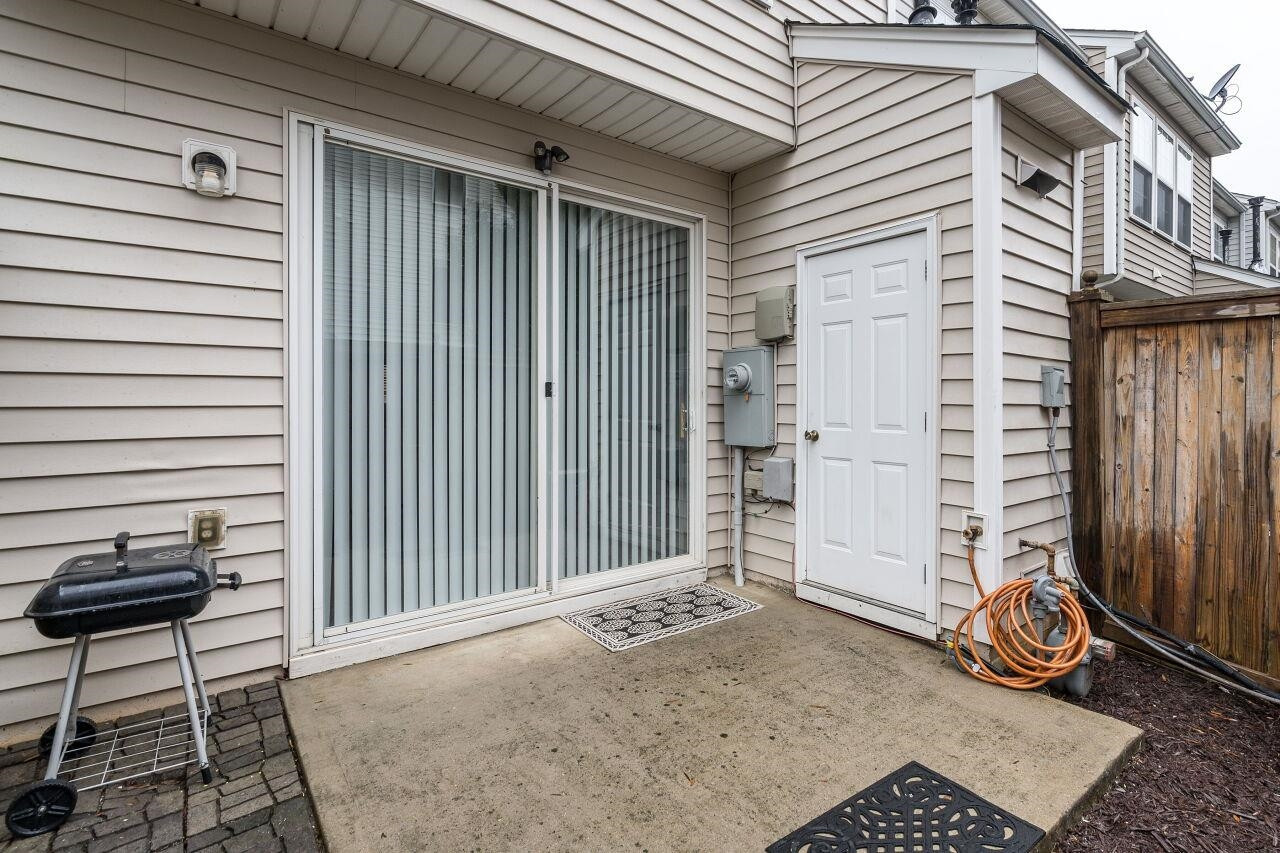 1735 Grace Brook Road Raleigh, NC 27609 - Photo 22 of 25 Photo 22