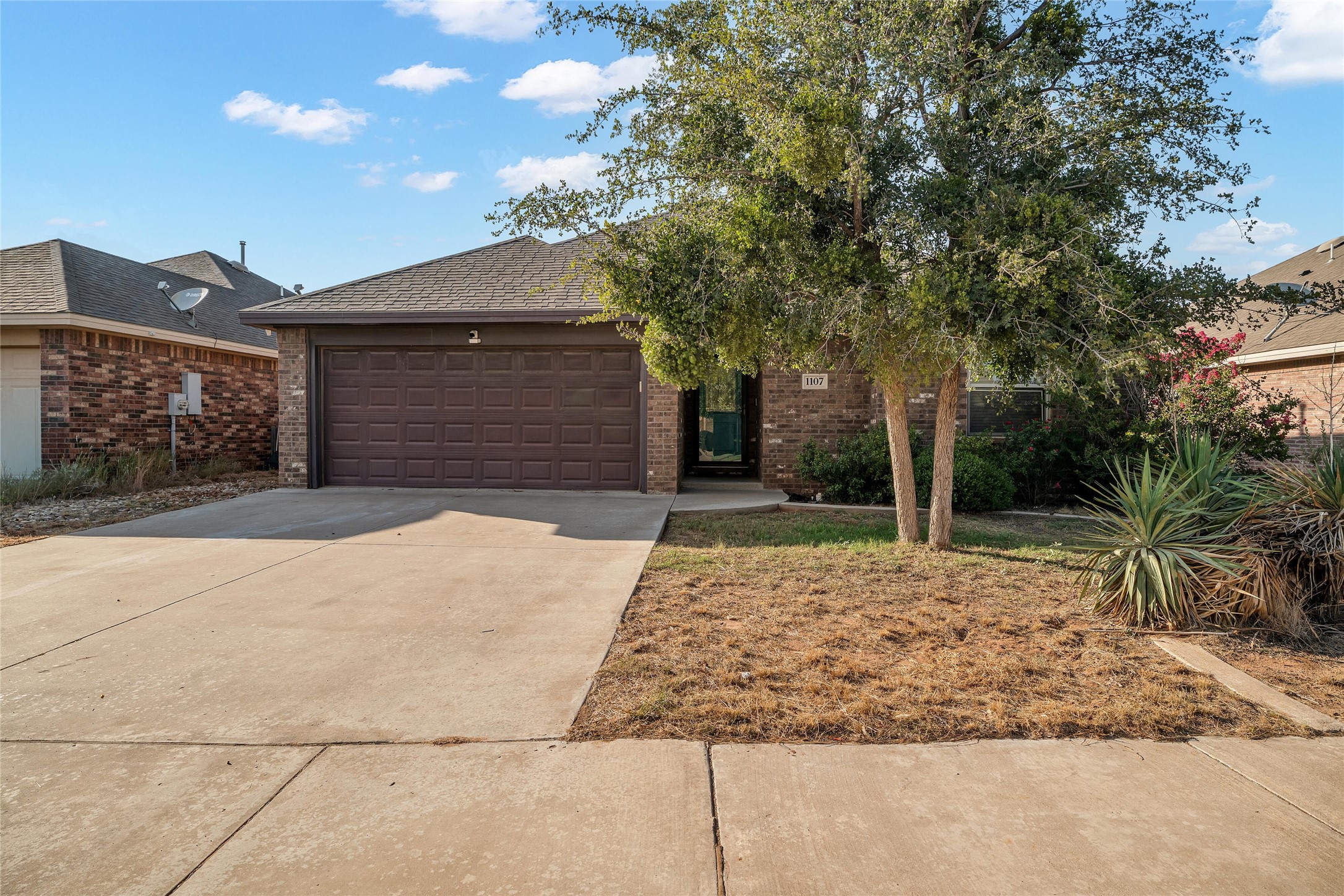 1107 Milltown Road Midland, TX 79705 - Photo 1 of 13 Gallery Image 1
