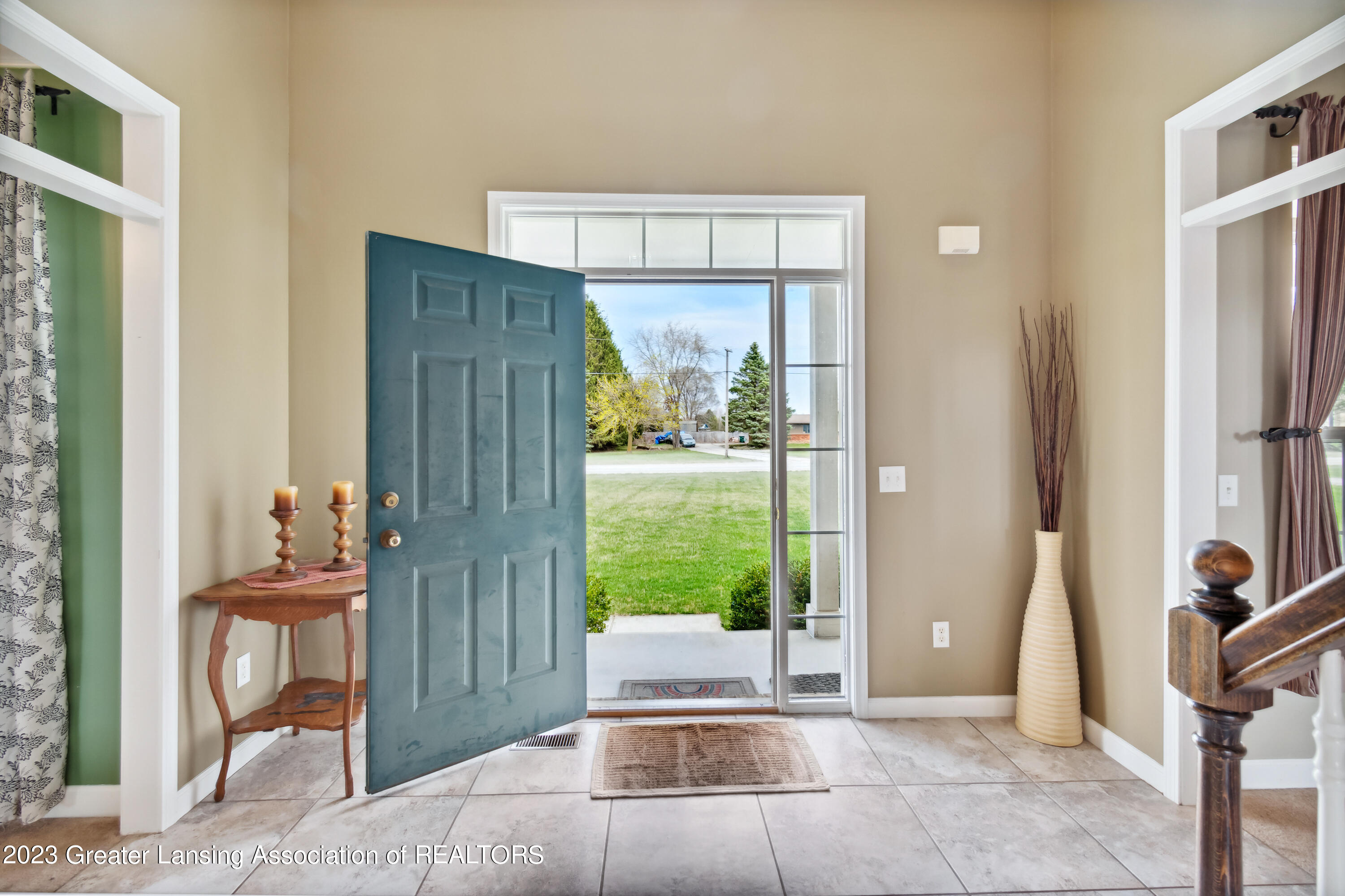 6565 Sharpe Road Fowlerville, MI 48836 - Photo 6 of 48 08-6565-Sharpe-Rd-WindowStill-Real-Estat