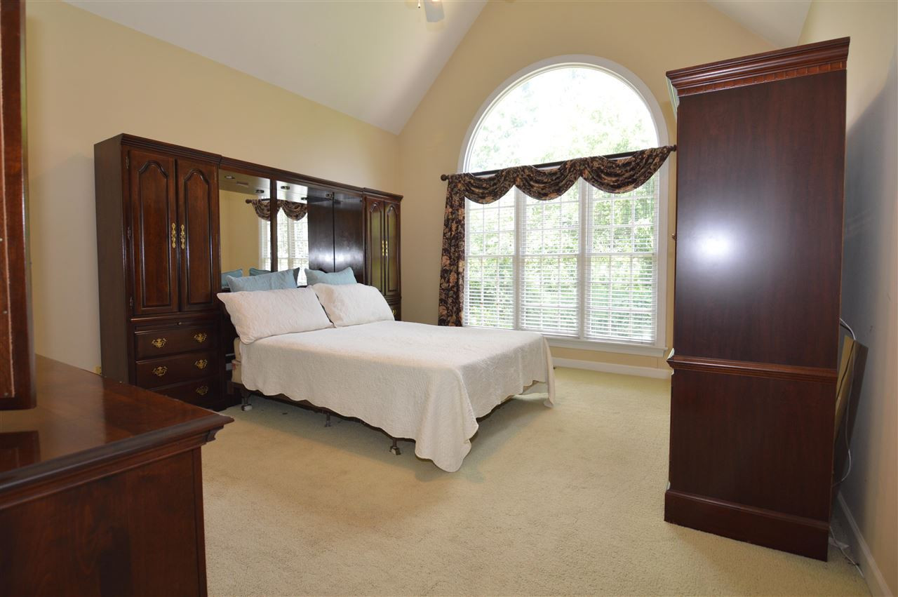 2904 Ballybunion Way Raleigh, NC 27613 - Photo 15 of 30 Owners Bedroom