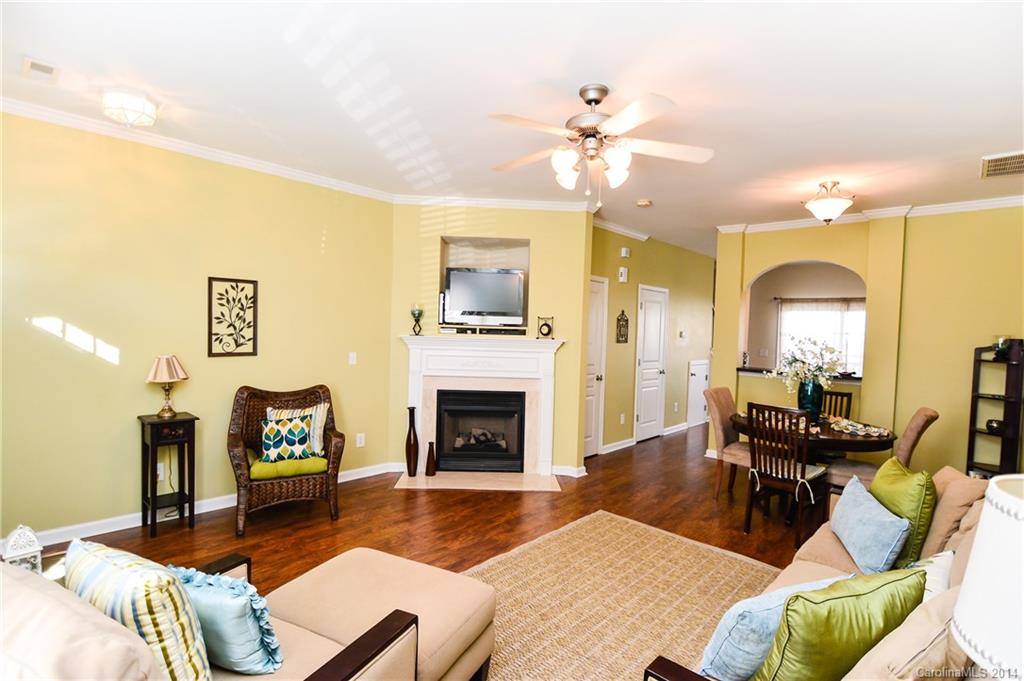 518 Bent Leaf Court, Unit 9 Fort Mill, SC 29708 - Photo 8 of 21 Gallery Image 8