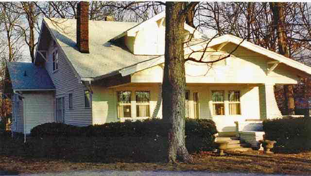 310 South Stradling Road Muncie, IN 47304 - Photo 1 of 1 Gallery Image 1