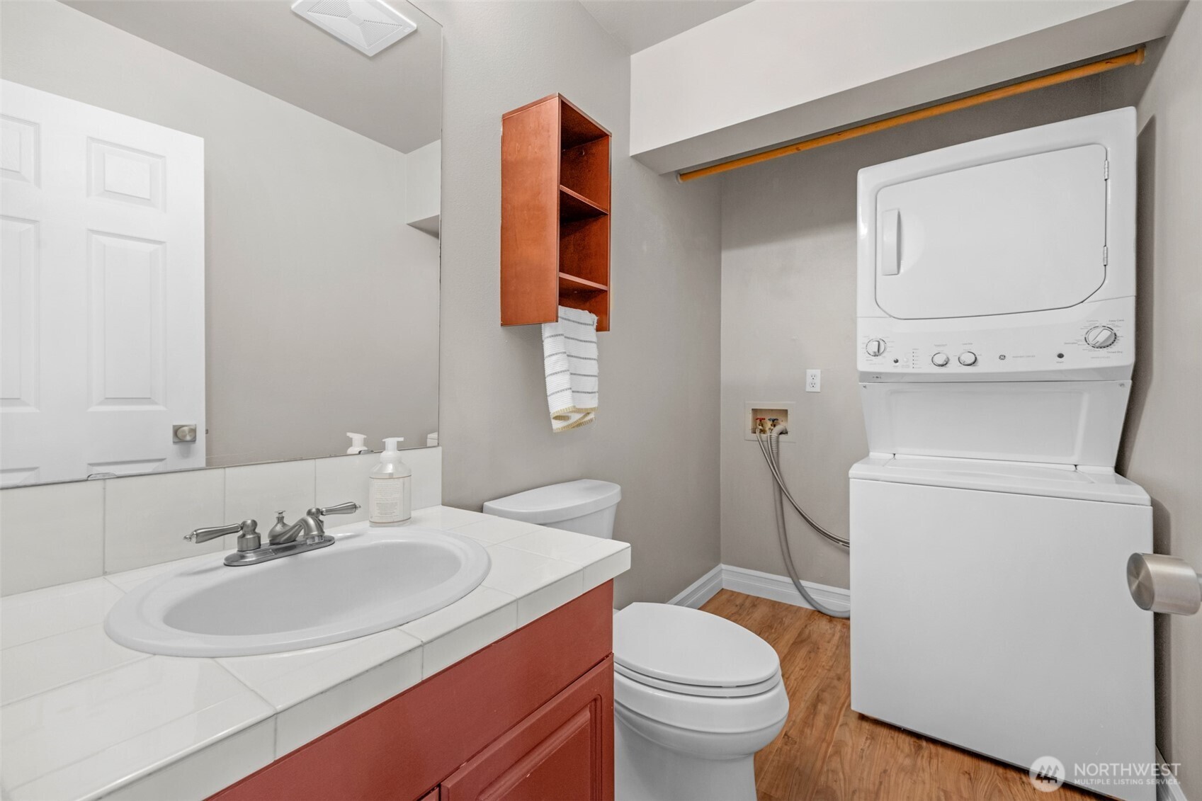 217 112th Street Southwest, Unit B102 Everett, WA 98204 - Photo 19 of 25