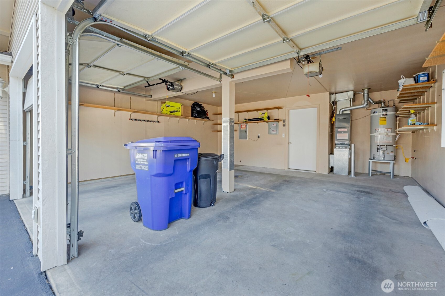 217 112th Street Southwest, Unit B102 Everett, WA 98204 - Photo 22 of 25