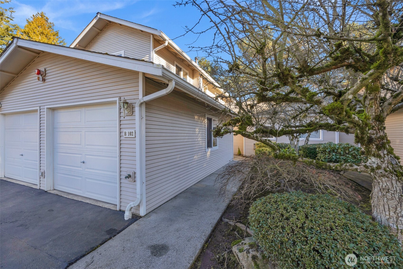 217 112th Street Southwest, Unit B102 Everett, WA 98204 - Photo 24 of 25