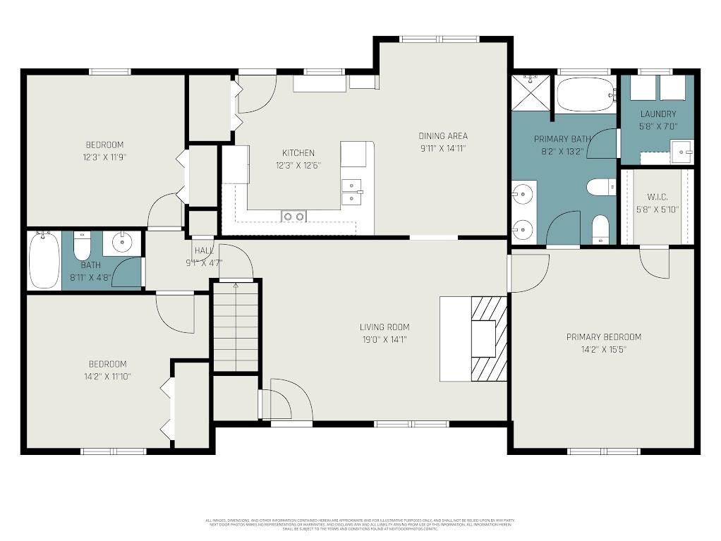 795 Woodruff Road Carrollton, GA 30116 - Photo 38 of 39 Gallery Image 38