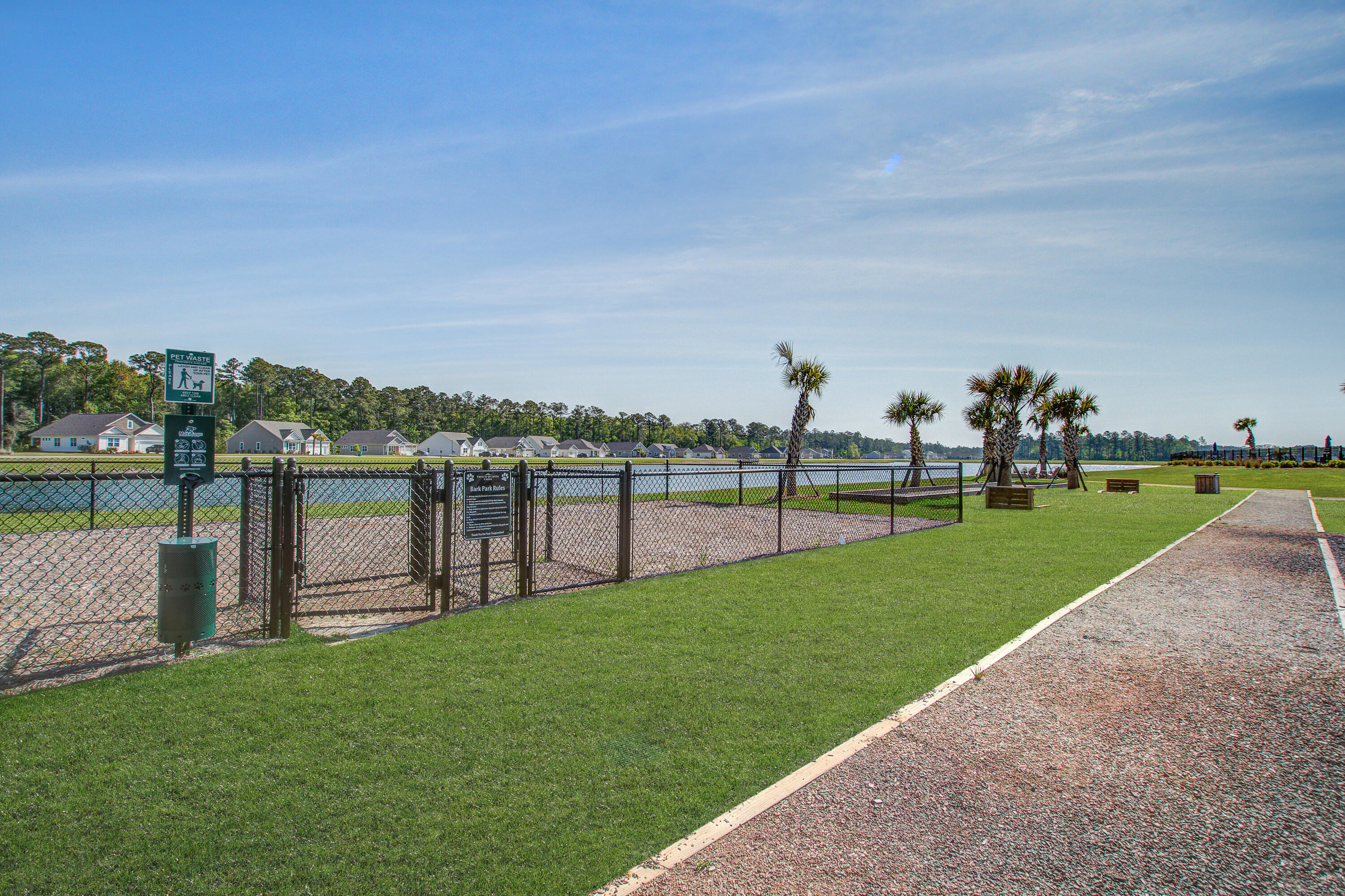 1122 Wading Point Boulevard Huger, SC 29450 - Photo 69 of 70