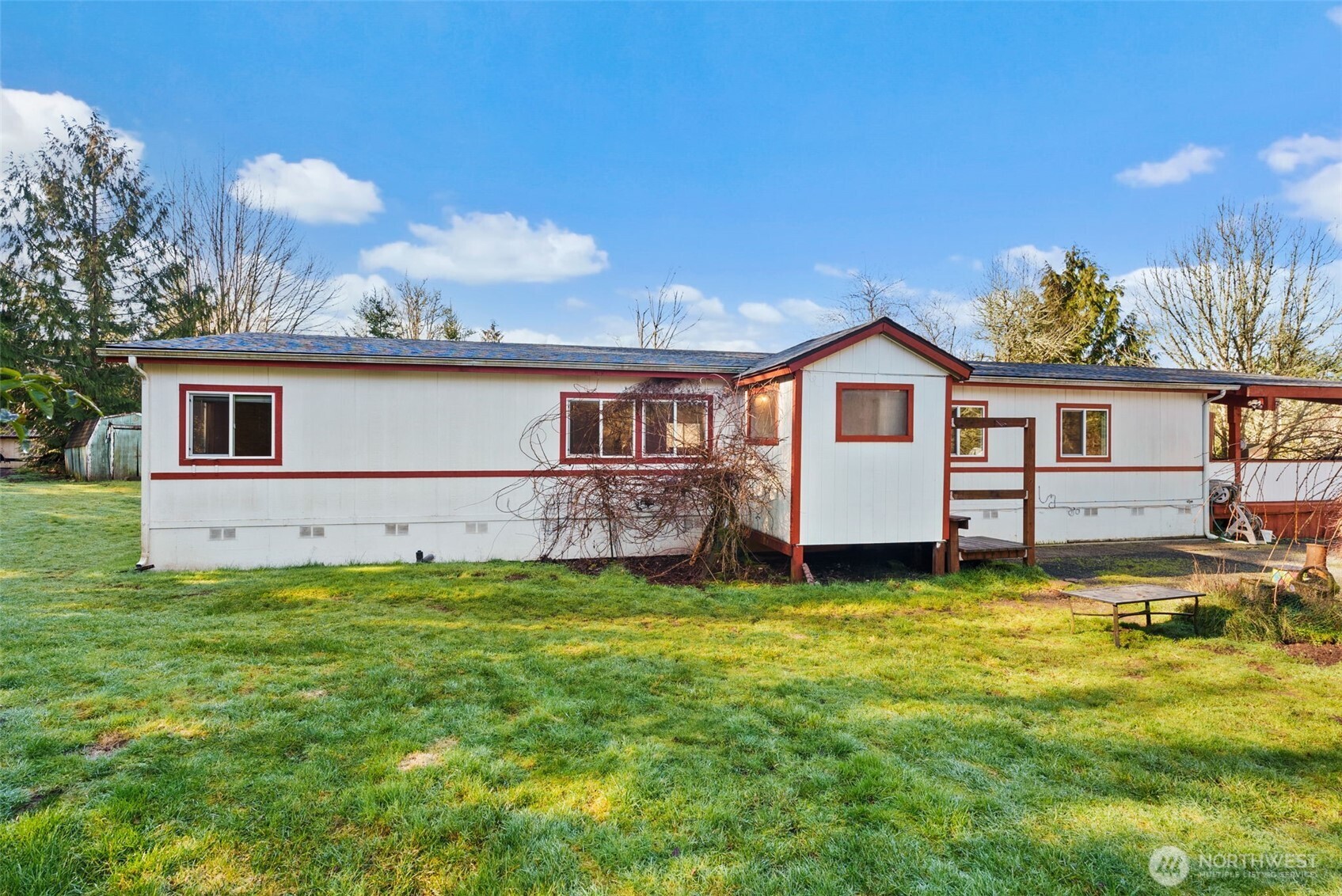 2869 Lincoln Creek Road Rochester, WA 98579 - Photo 11 of 35